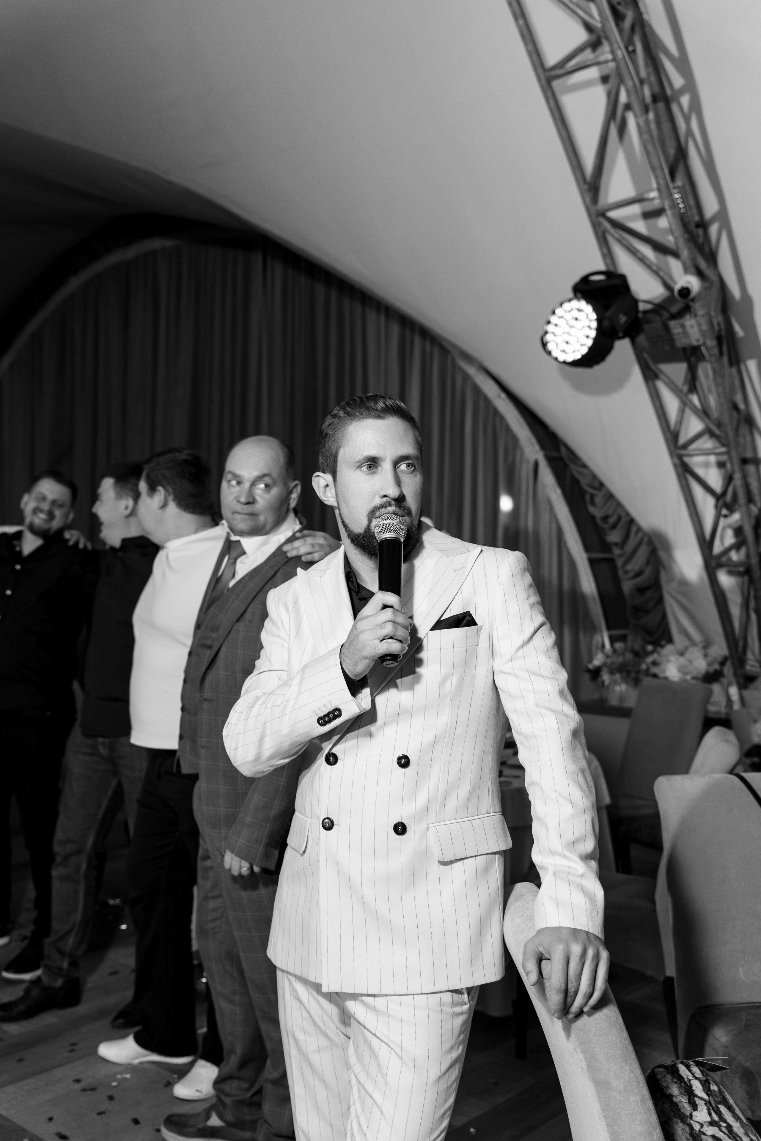 Иван и Динара. Свадебный фотограф в Самаре и СПБ Наталия Константинова