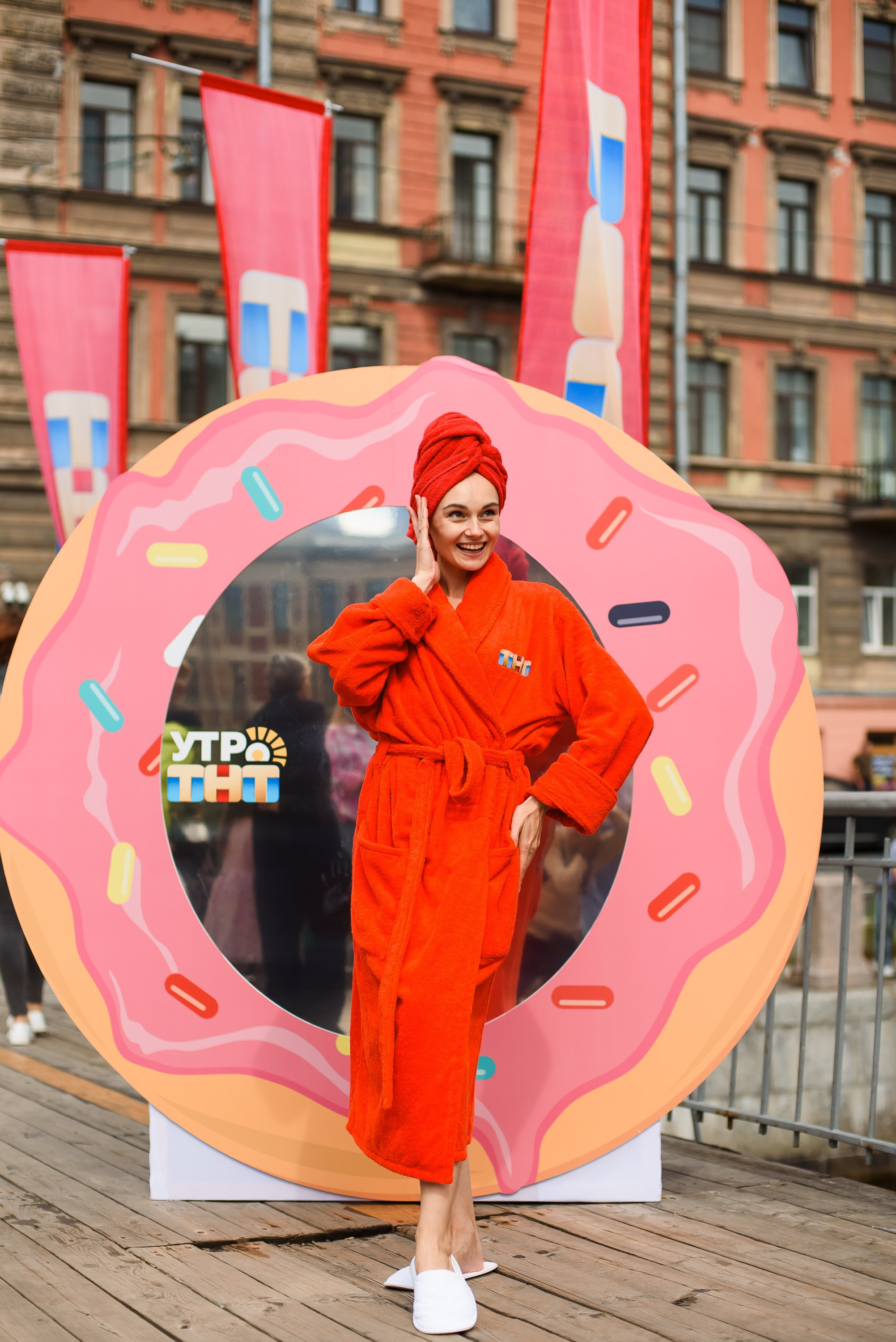 ТНТ Фонтанка SUP. Фотограф в Санкт-Петербурге — Эдуард Фазлетдинов | Репортаж, свадьбы, студия