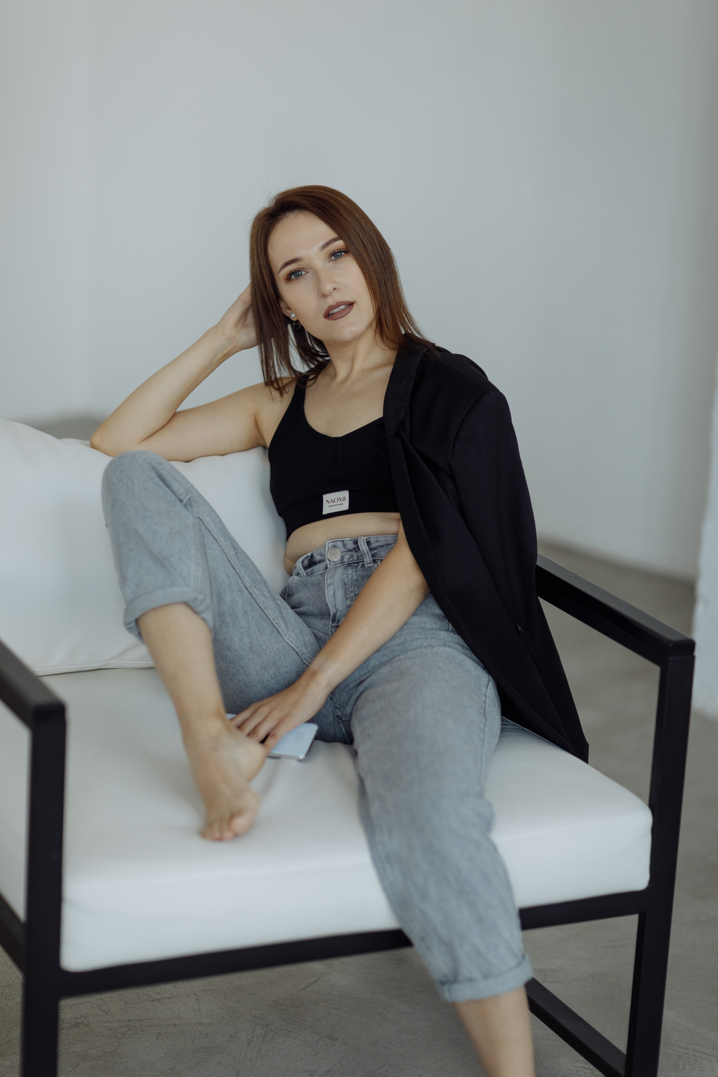 VOZDUH. Свадебный фотограф в Ярославле Анастасия Архипова