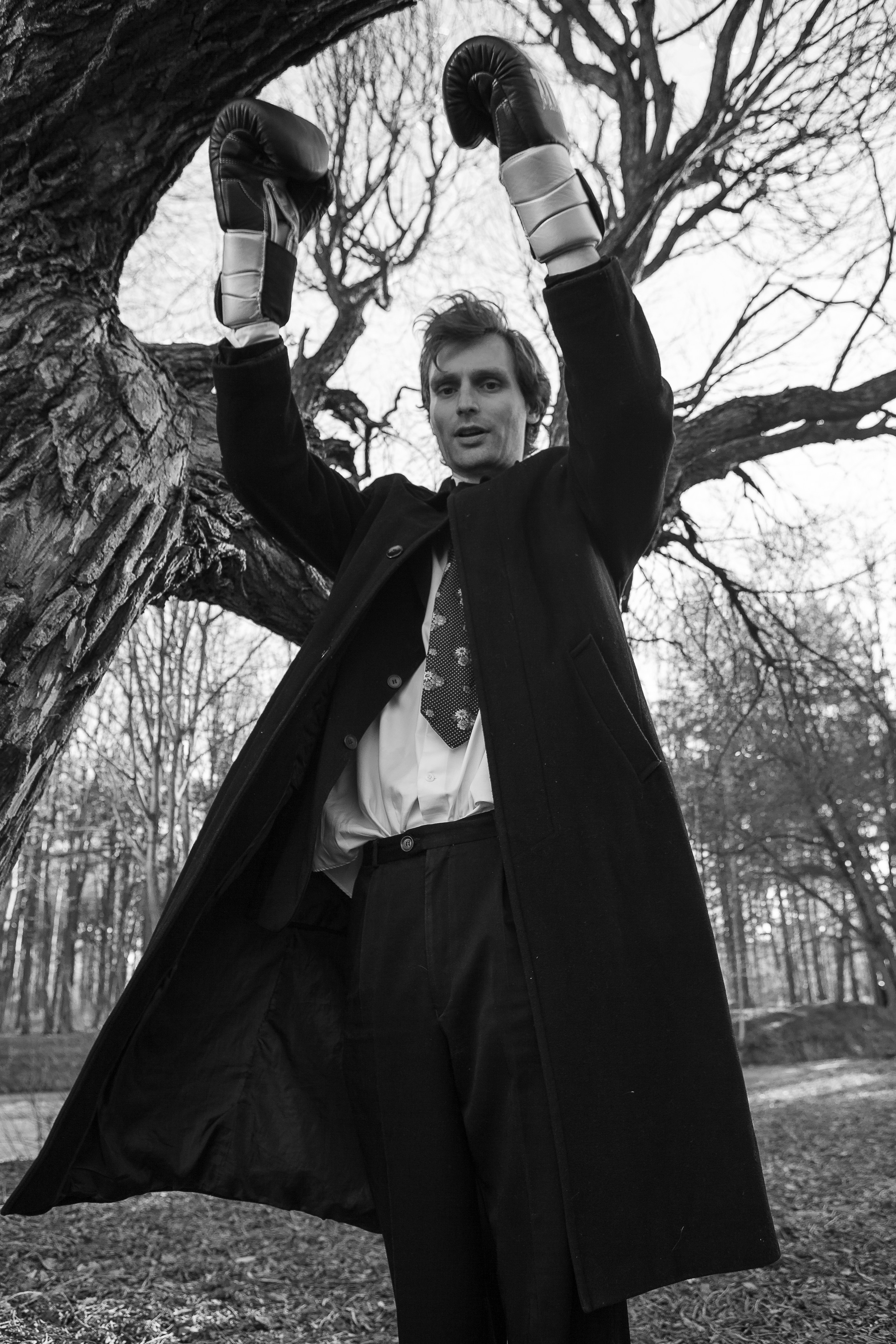 Семен Шигин. актер. Психолог с фотоаппаратом Зимина Оксана