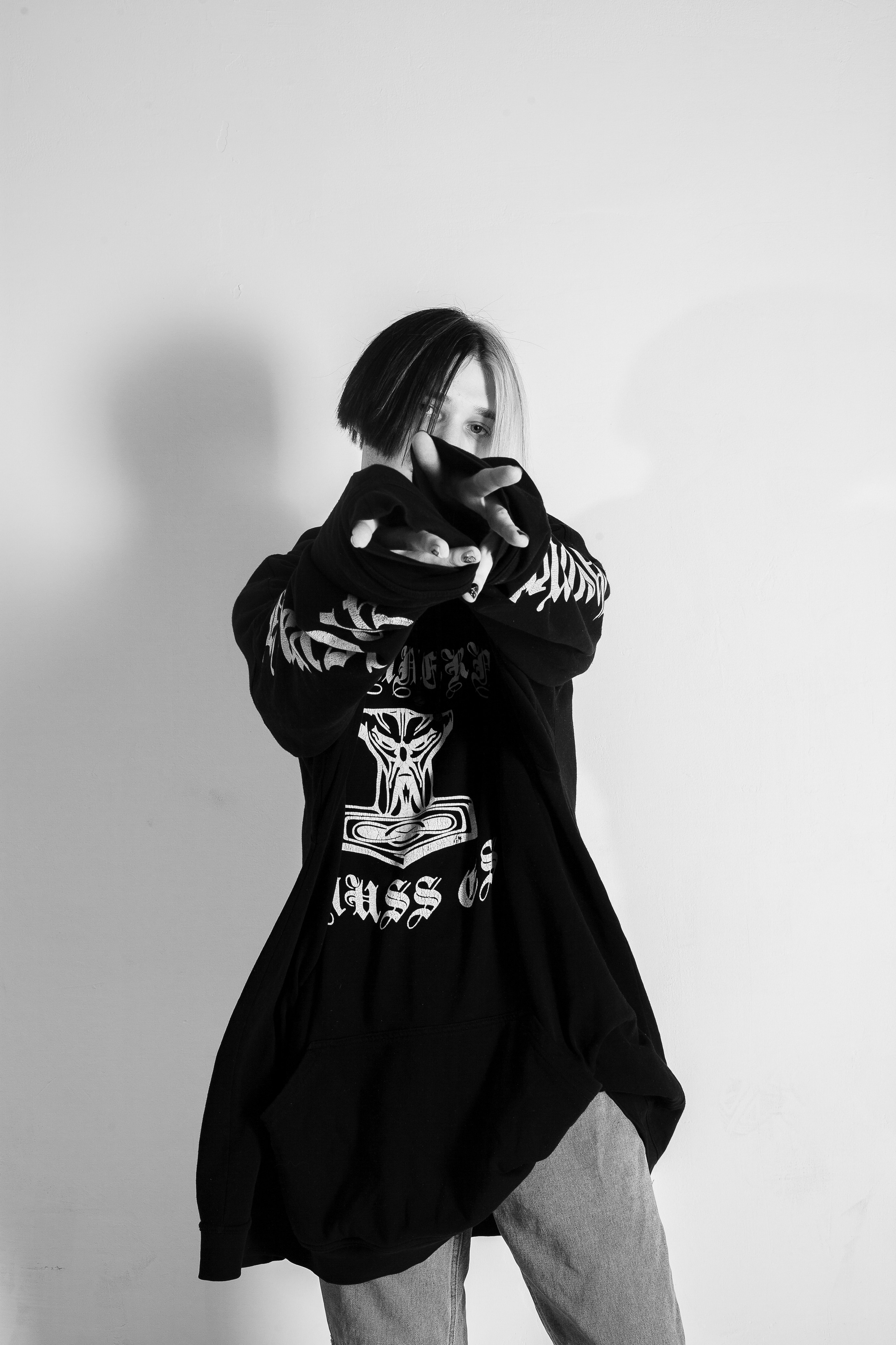 Артем Прошкин. рэпер. Психолог с фотоаппаратом Зимина Оксана