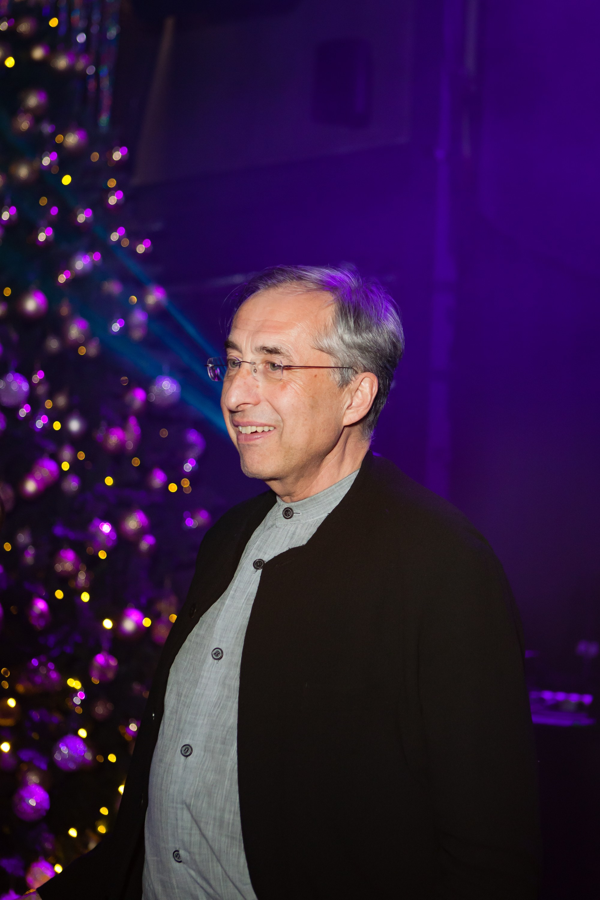 Speech. Архитектурное бюро. Портретный творческий фотограф в Москве Надя Дудник