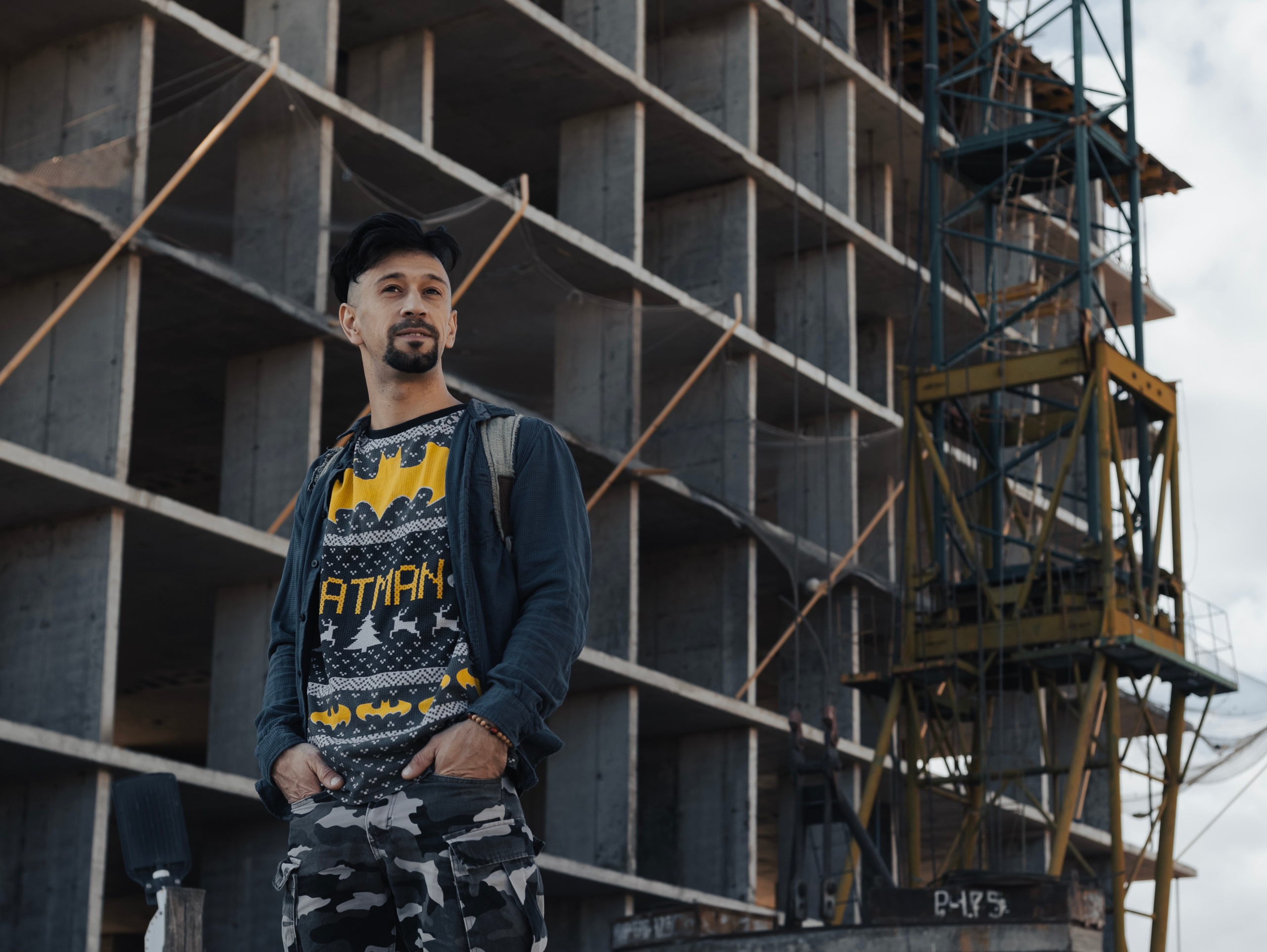 Артем. Парк трехсотлетия. Фотограф, Таганрог, Руслан Степущенко