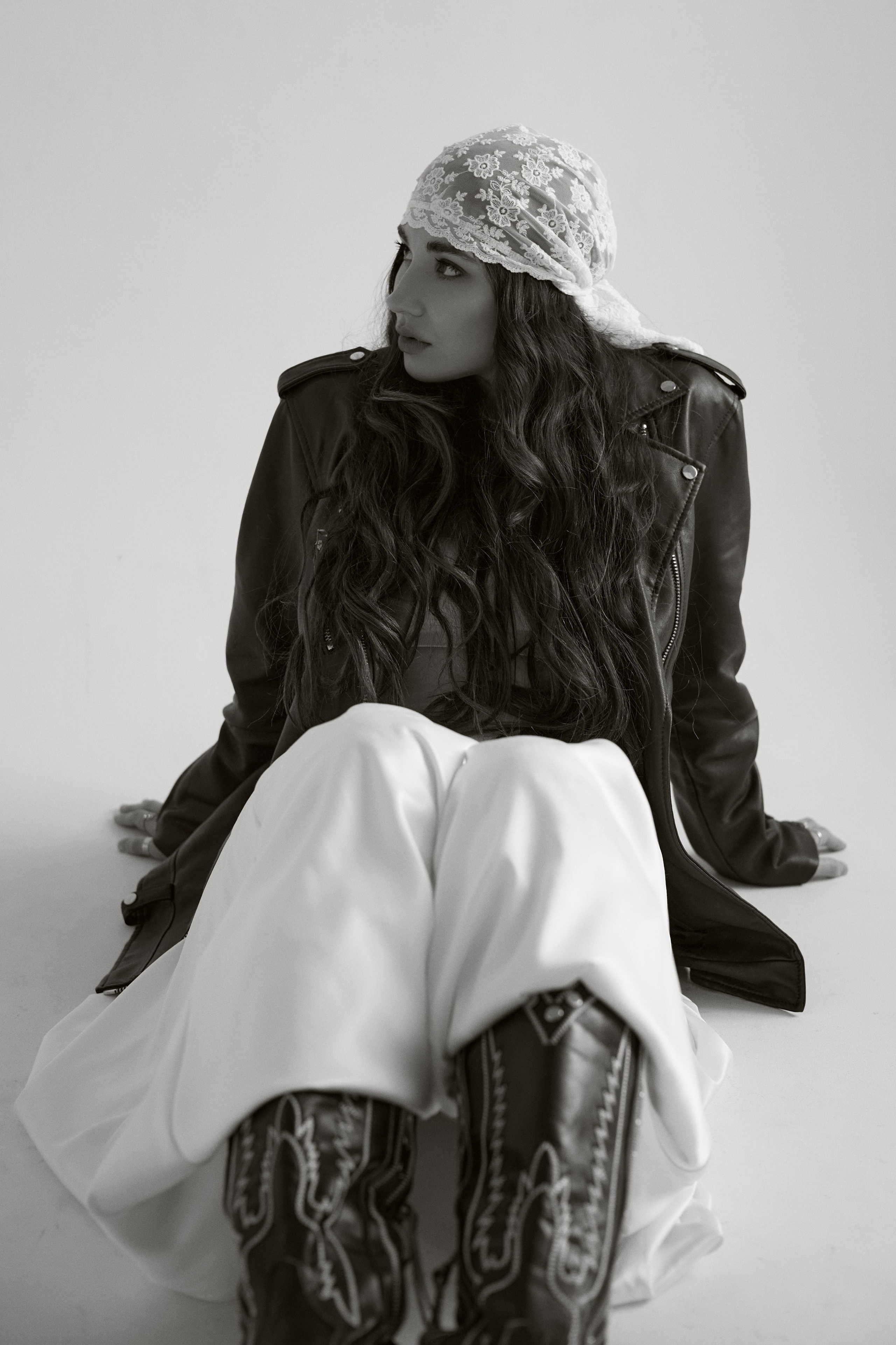 Boho girl. Ксения Исакова — фотограф Кострома