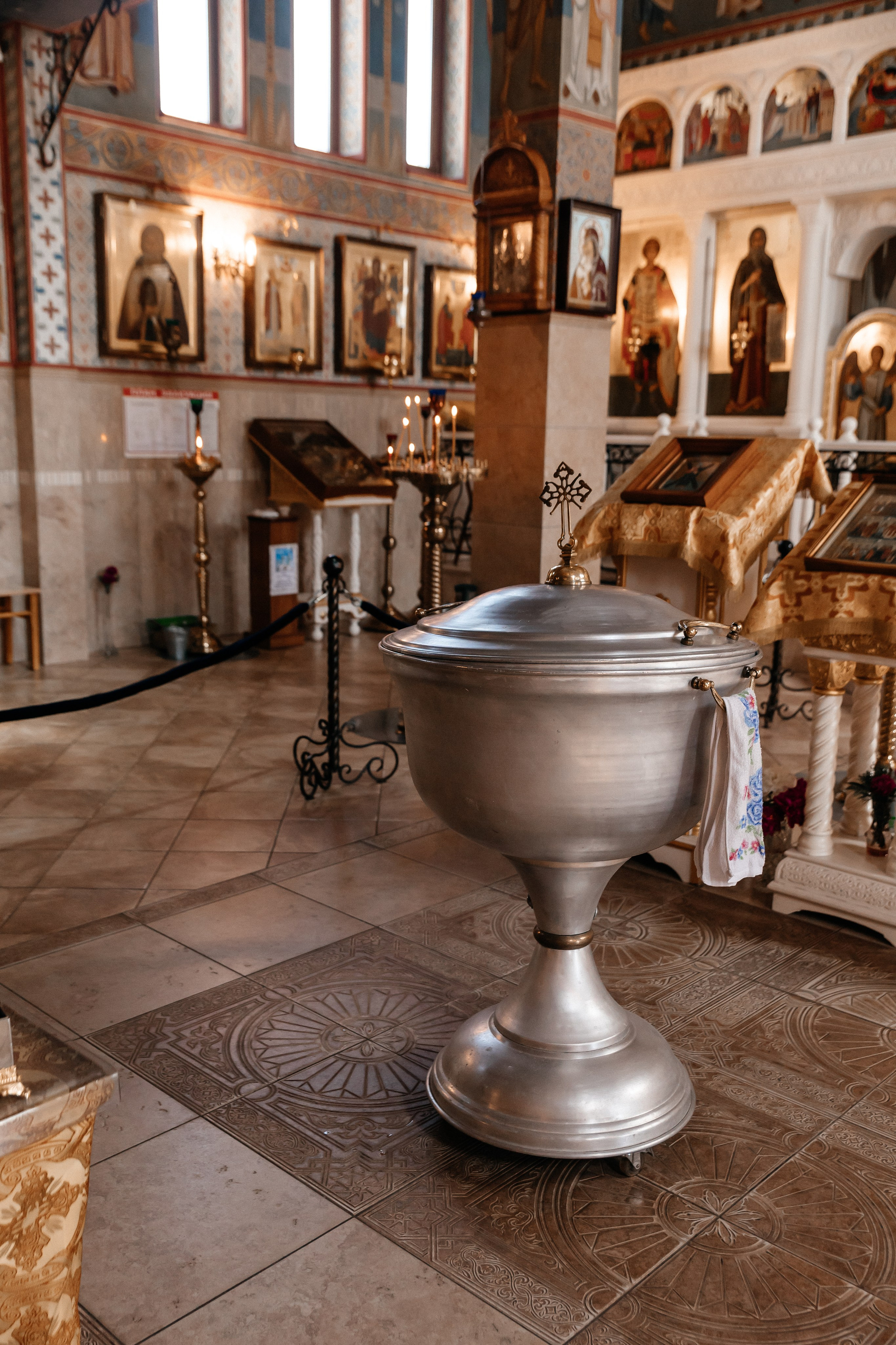 Таинство Крещения. Семейный фотограф Минск Усова Ольга