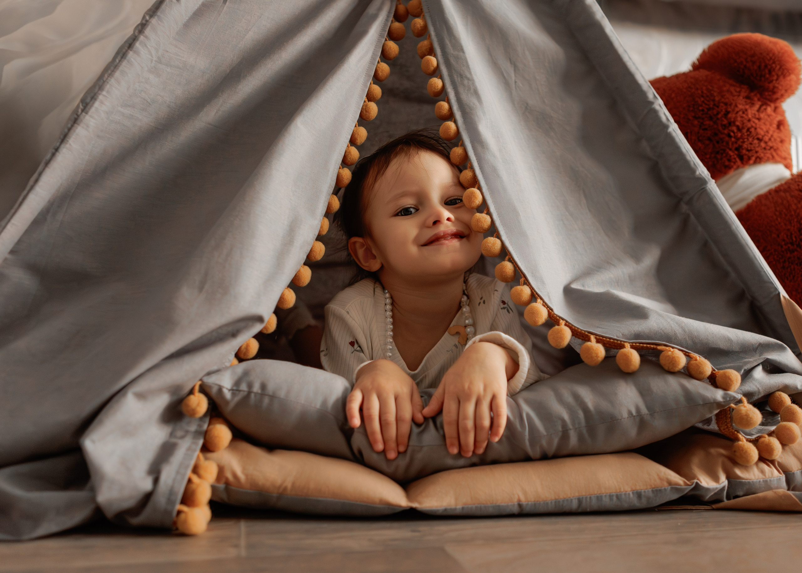 Домашняя съемка Анастасии. Семейный и детский фотограф в Москве Юлия