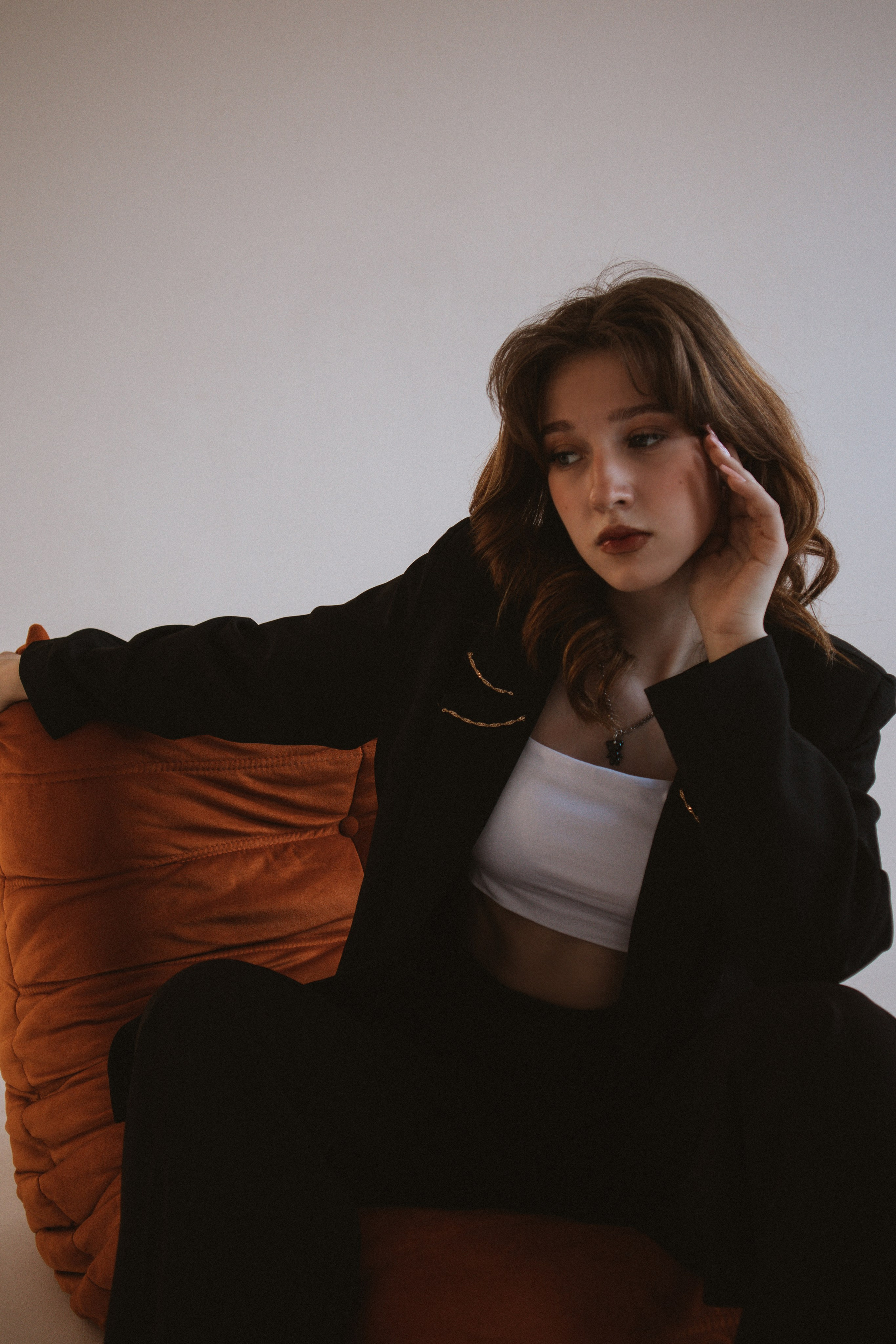 Полина. Фотограф в Твери Дарья Уткина