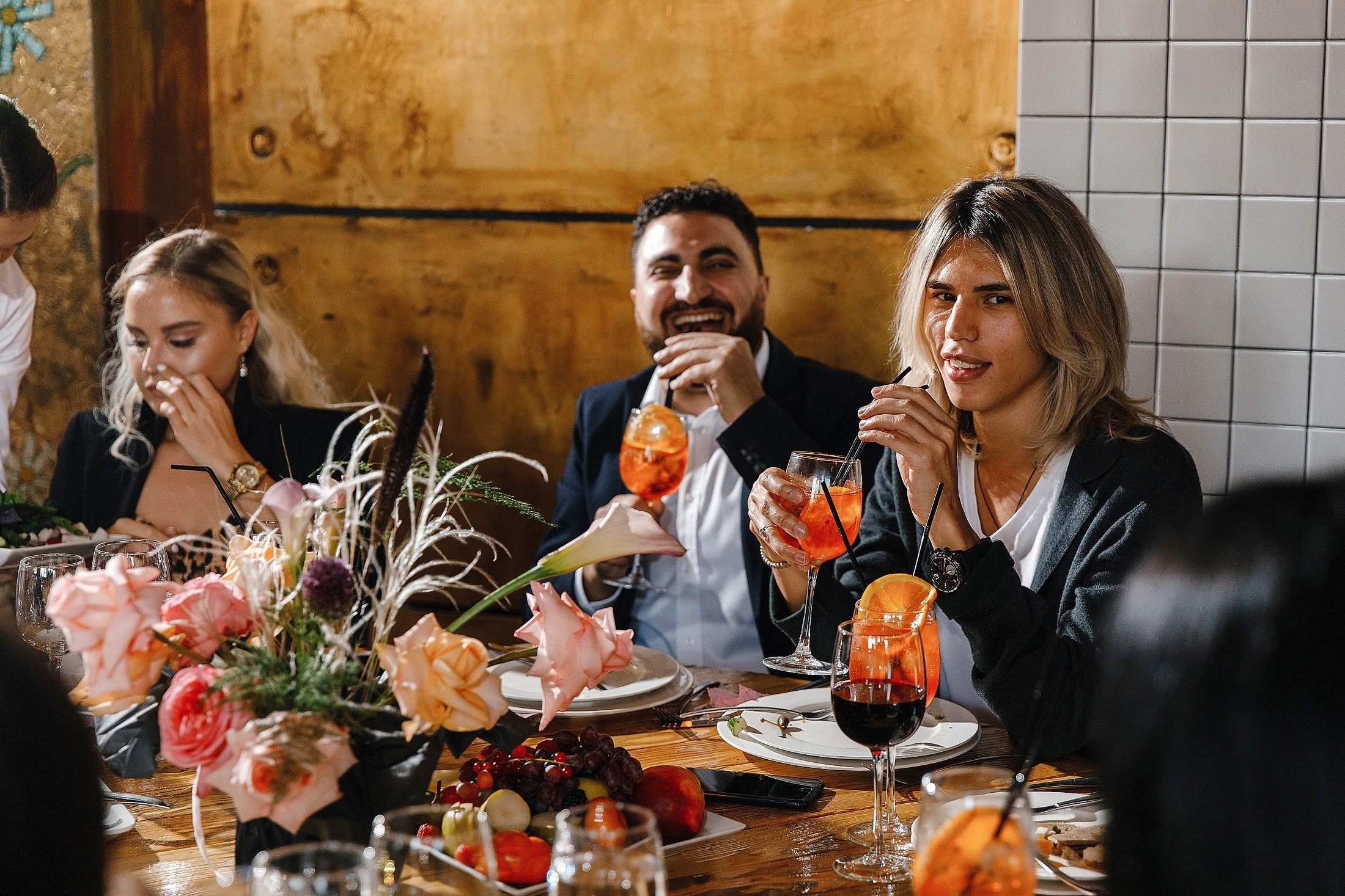 Ровшан и Лейла. Свадебный фотограф в Москве и МО Александр Ласковенков