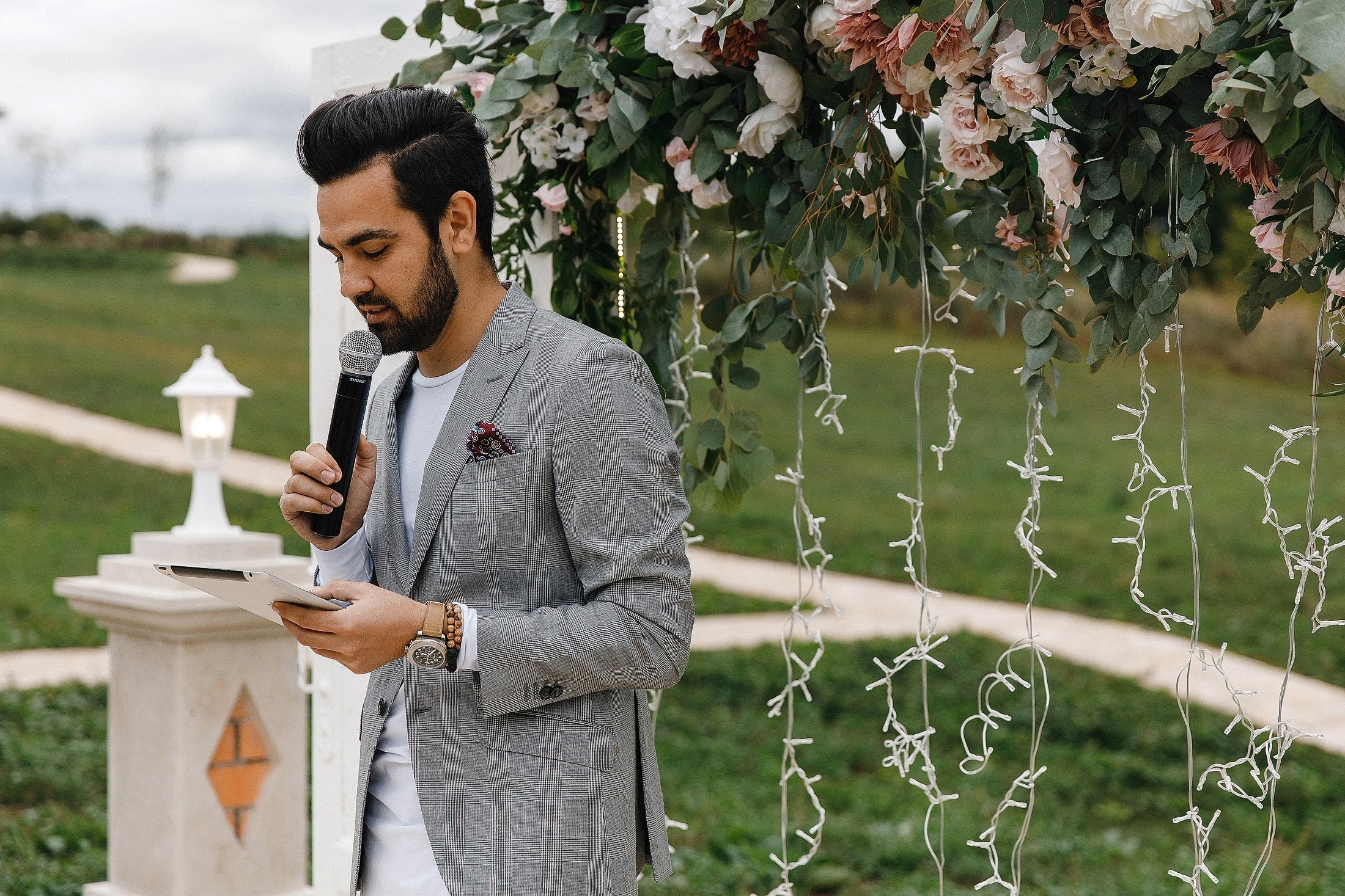 Андрей и Алина. Свадебный фотограф в Москве и МО Александр Ласковенков