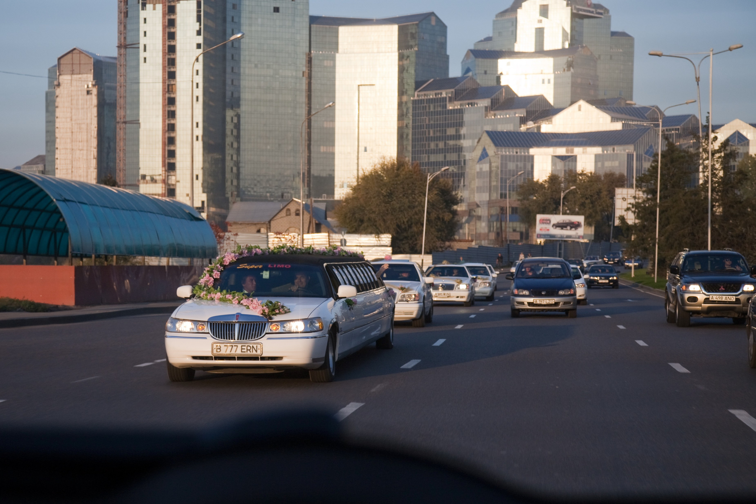 Свадьба Айдын и Гулбахыт. Свадебный и семейный фотограф в Воронеже Андрей Валин