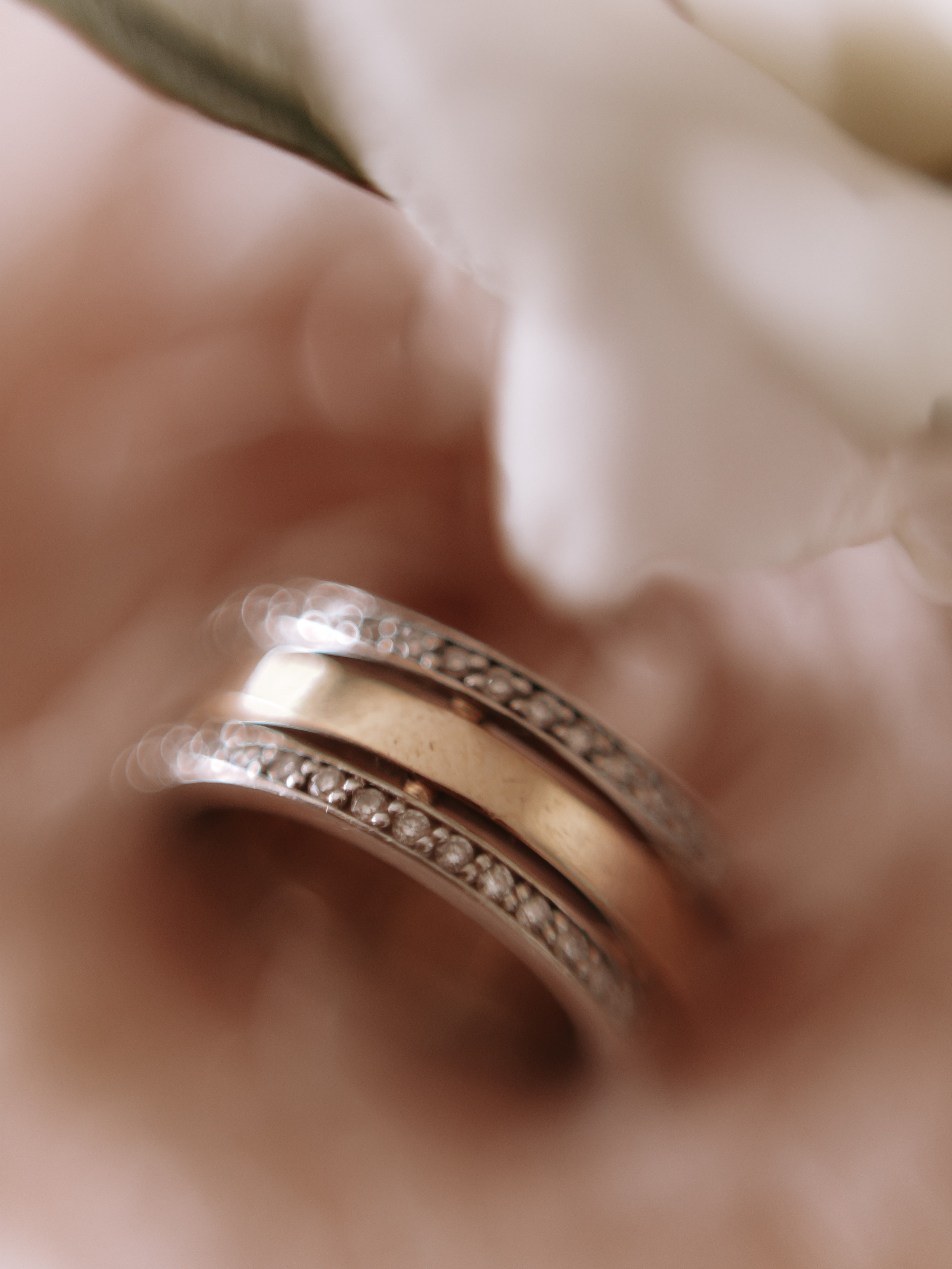 В Петербург приезжают жениться. Свадебный и семейный фотограф Арина Кулёва