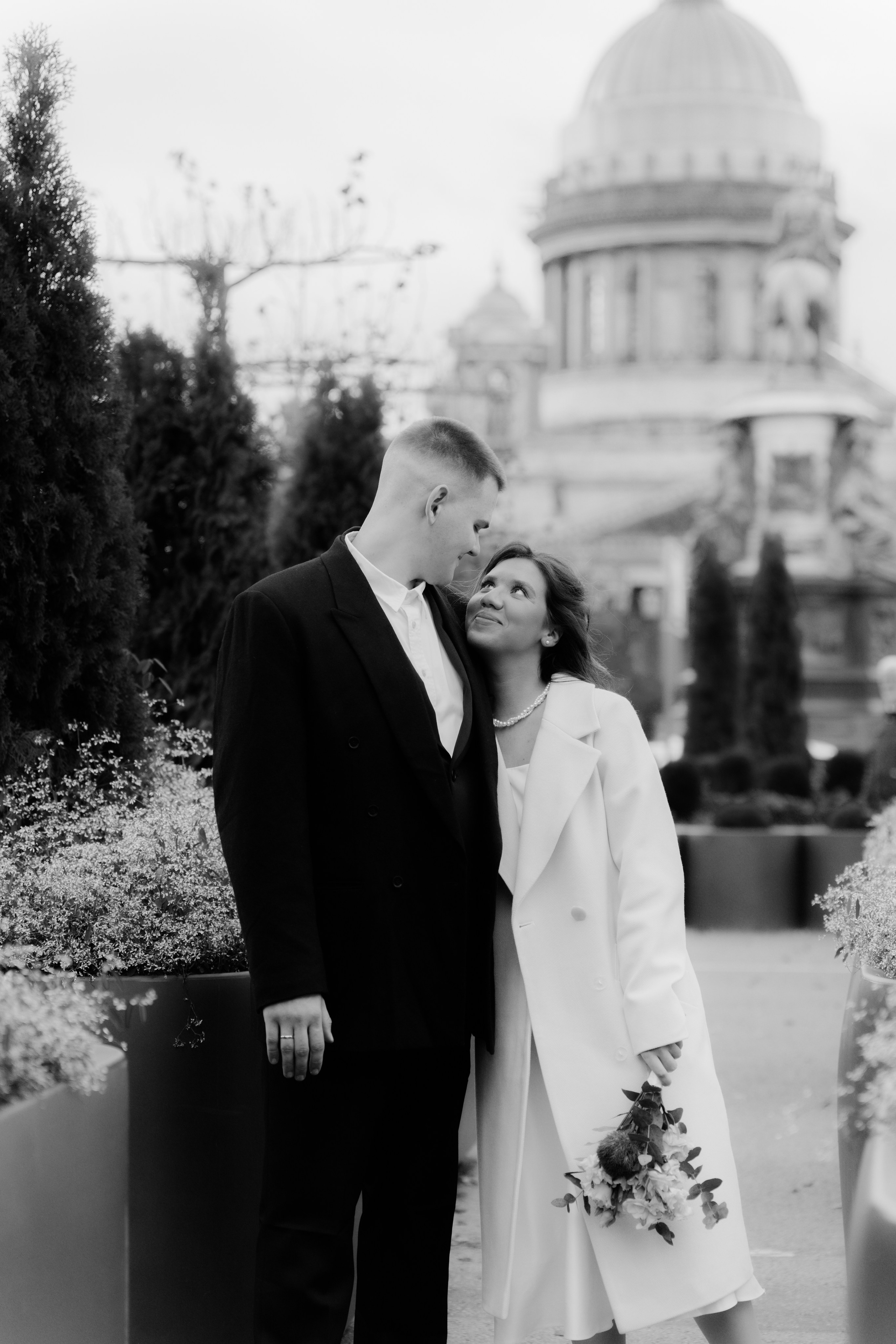 Саша | Лиза. Свадебный Фотограф Яна Мацнева