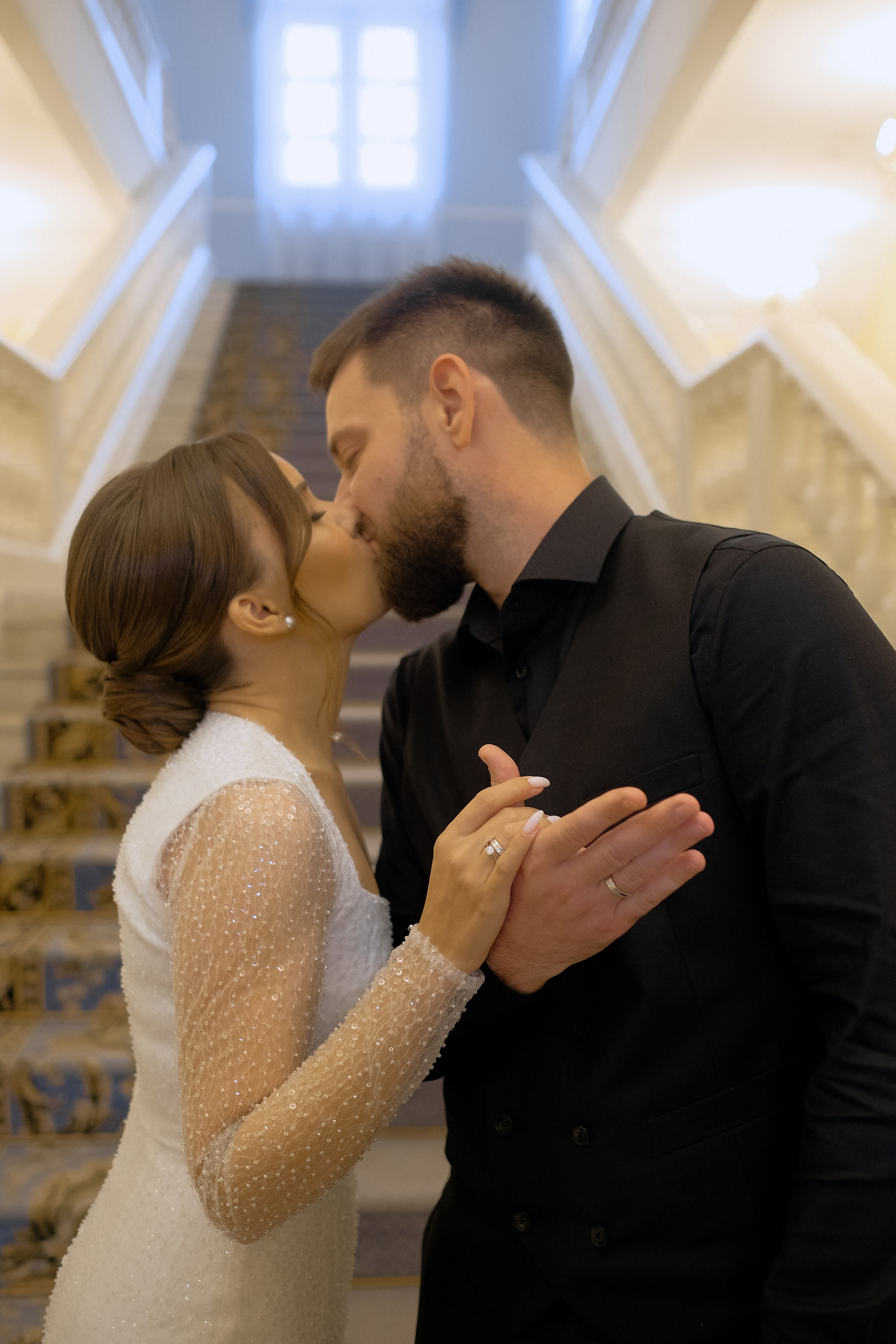 Катя | Антон. Свадебный Фотограф Яна Мацнева