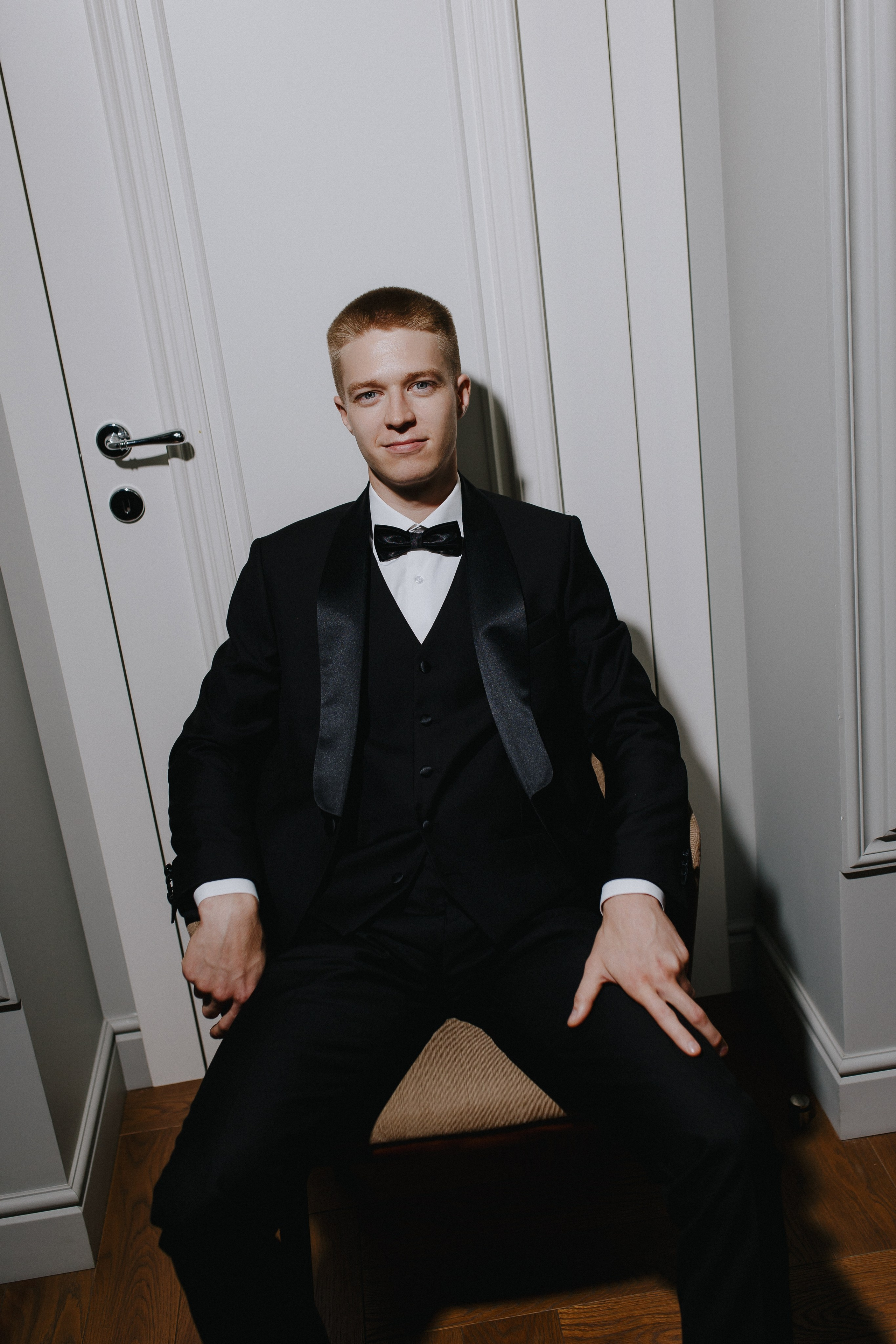 Алексей и Алена. Фотограф Иркутск Антипин Сергей