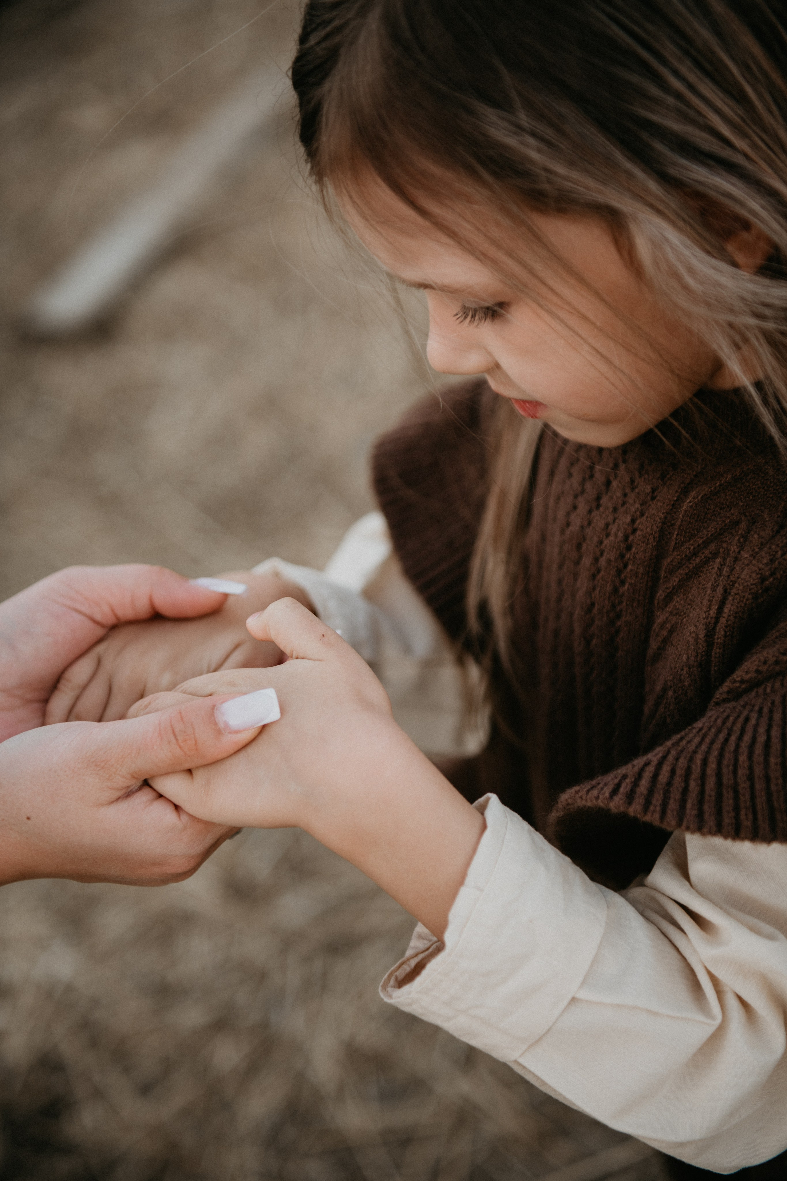 Семейные съёмки. Детский и семейный фотограф в Армавире Даша Зубкова