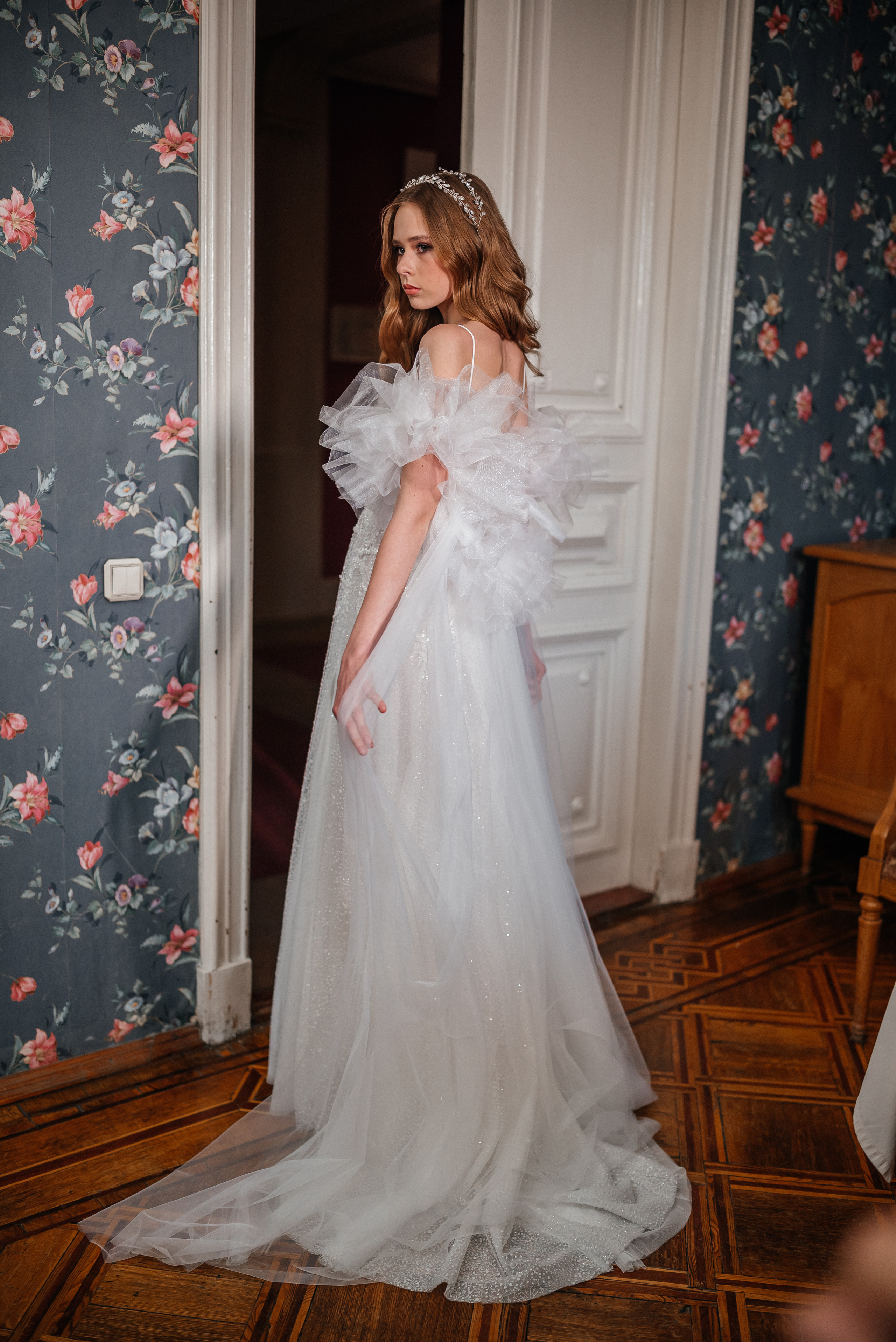 Кирилл и Елизавета. Свадебный и семейный фотограф в Дзержинске Екатерина Шулакова