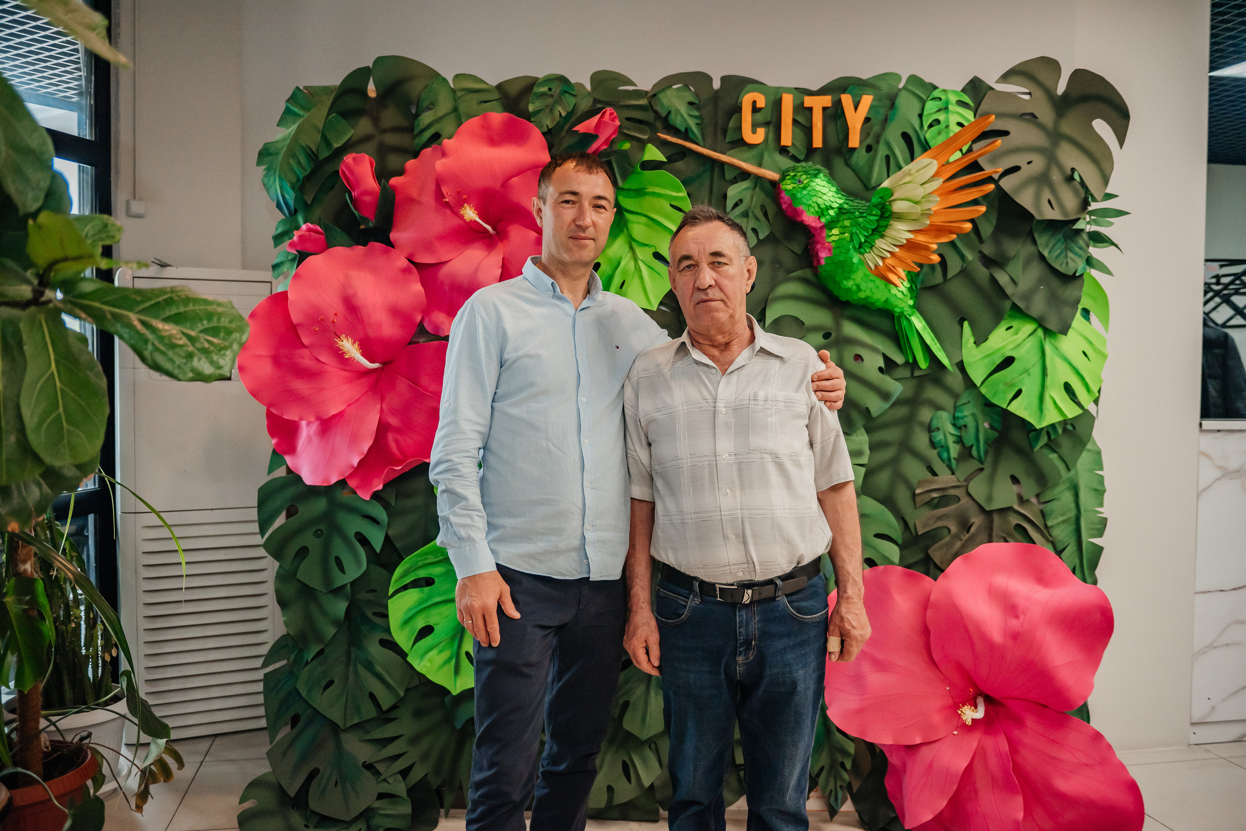 Д/р Егора 16 лет. Свадебный и семейный фотограф в Дзержинске Екатерина Шулакова