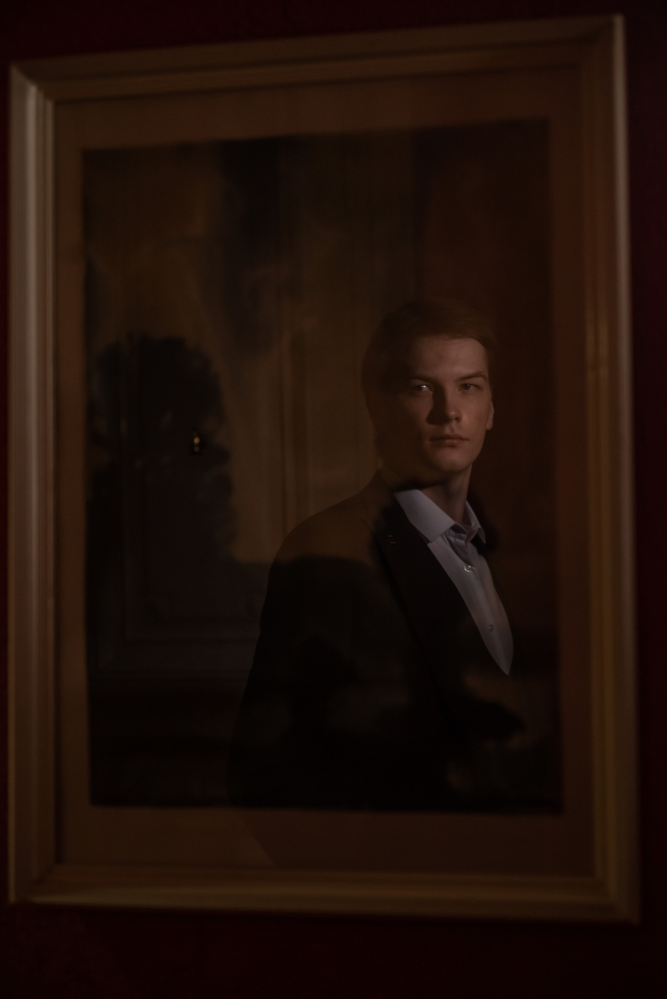 Кирилл и Елизавета. Свадебный и семейный фотограф в Дзержинске Екатерина Шулакова