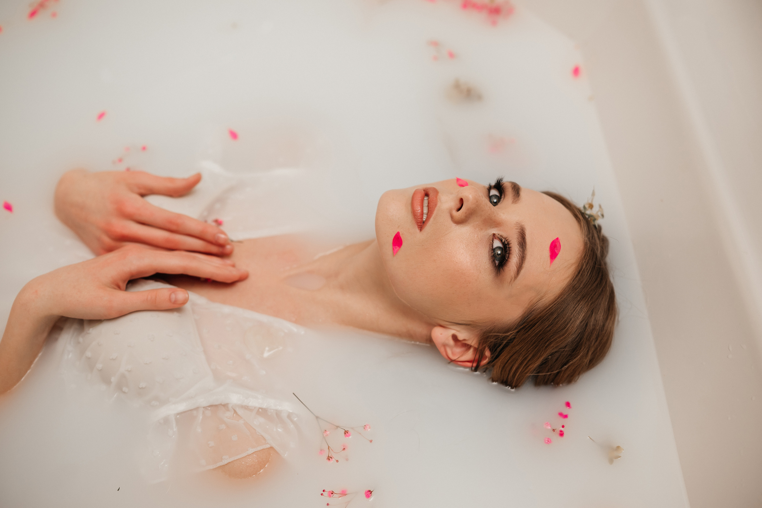 Кирилл и Елизавета. Свадебный и семейный фотограф в Дзержинске Екатерина Шулакова