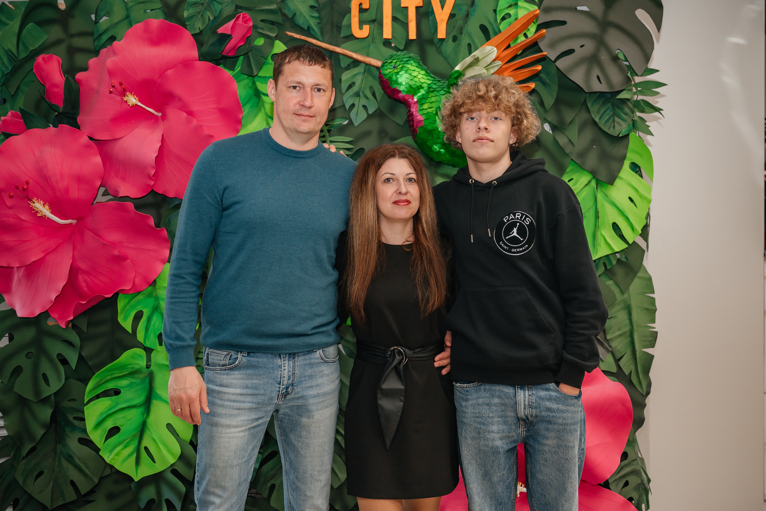 Д/р Егора 16 лет. Свадебный и семейный фотограф в Дзержинске Екатерина Шулакова