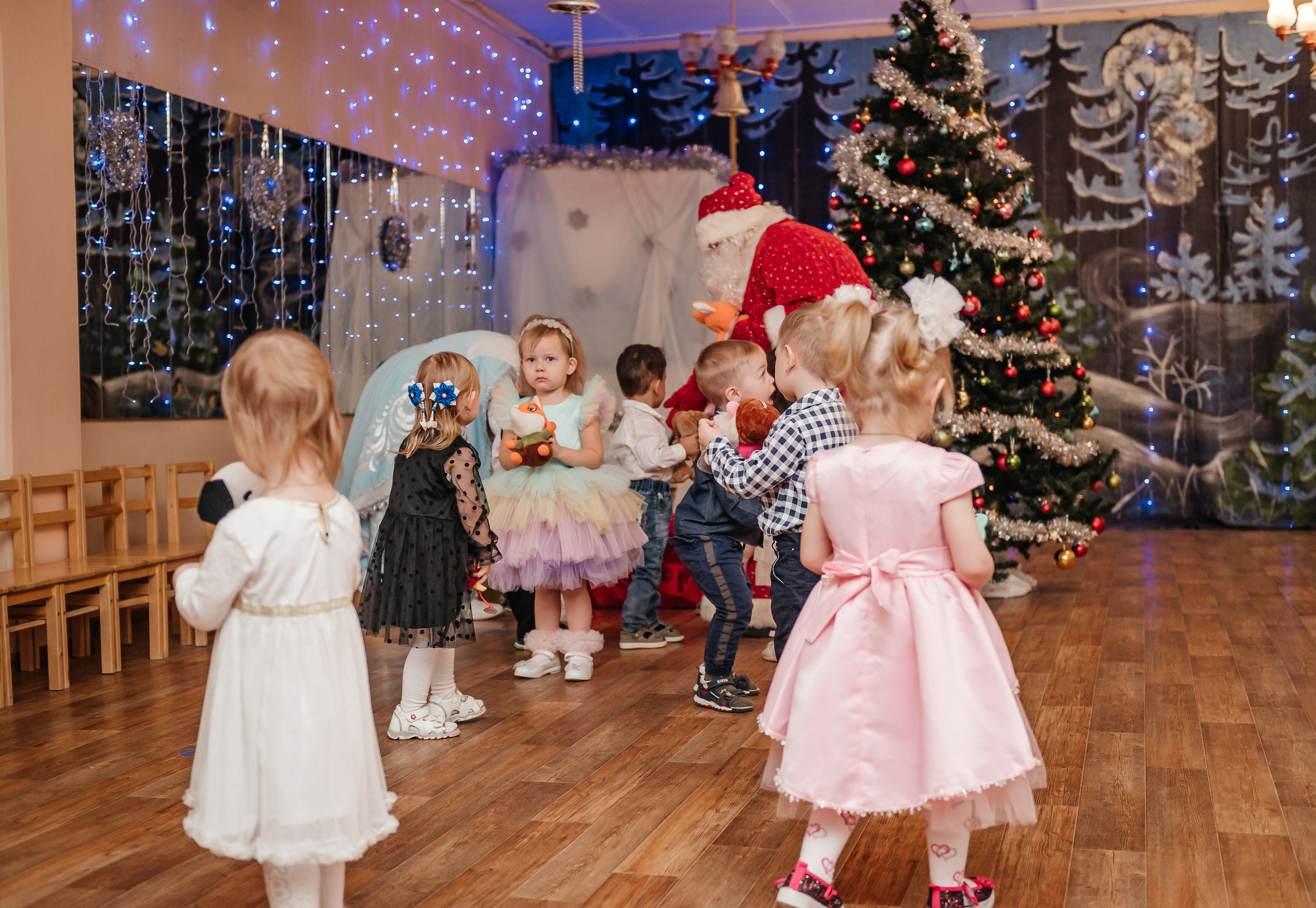 ДС № 135 «Карапузики». Свадебный и семейный фотограф в Дзержинске Екатерина Шулакова