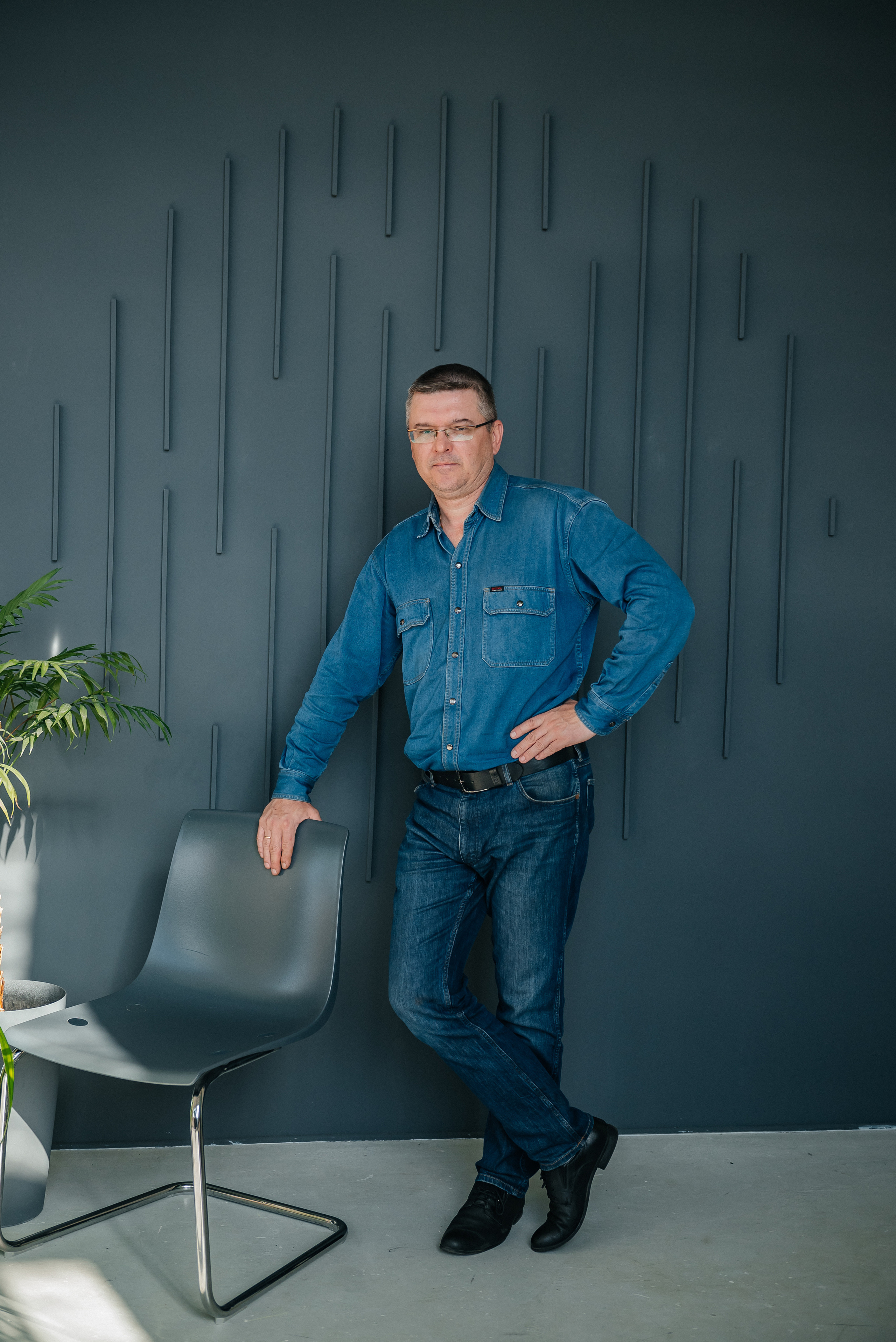 Мужской портрет. Свадебный и семейный фотограф в Дзержинске Екатерина Шулакова