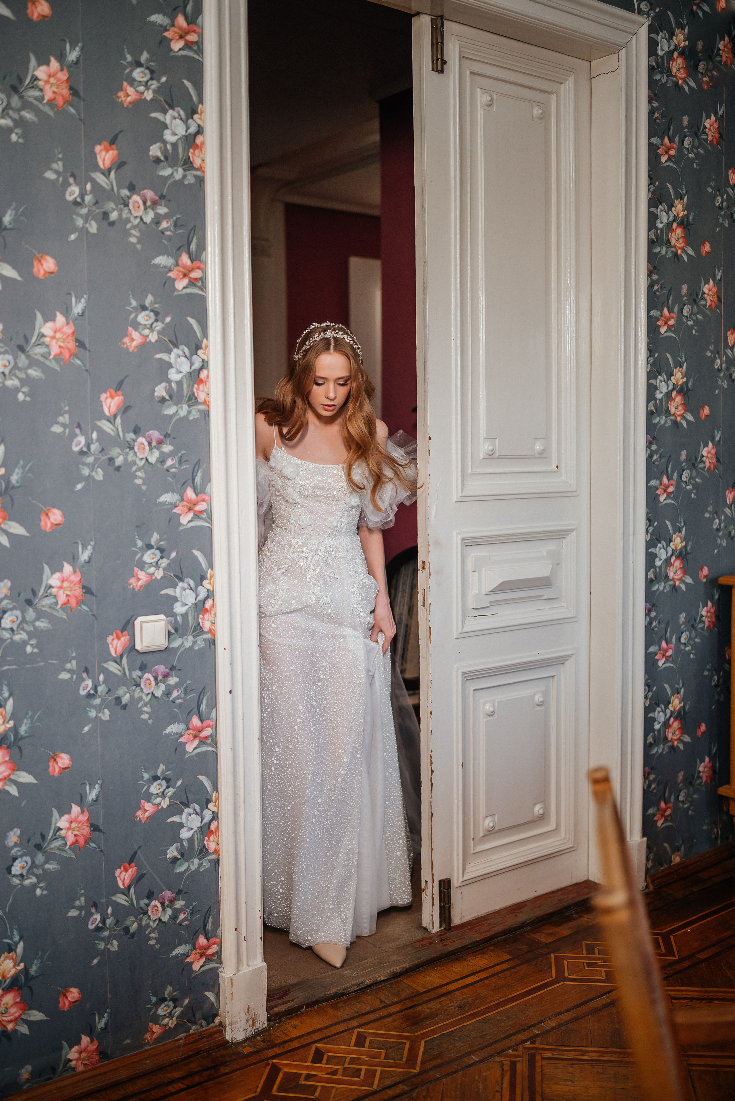 Кирилл и Елизавета. Свадебный и семейный фотограф в Дзержинске Екатерина Шулакова