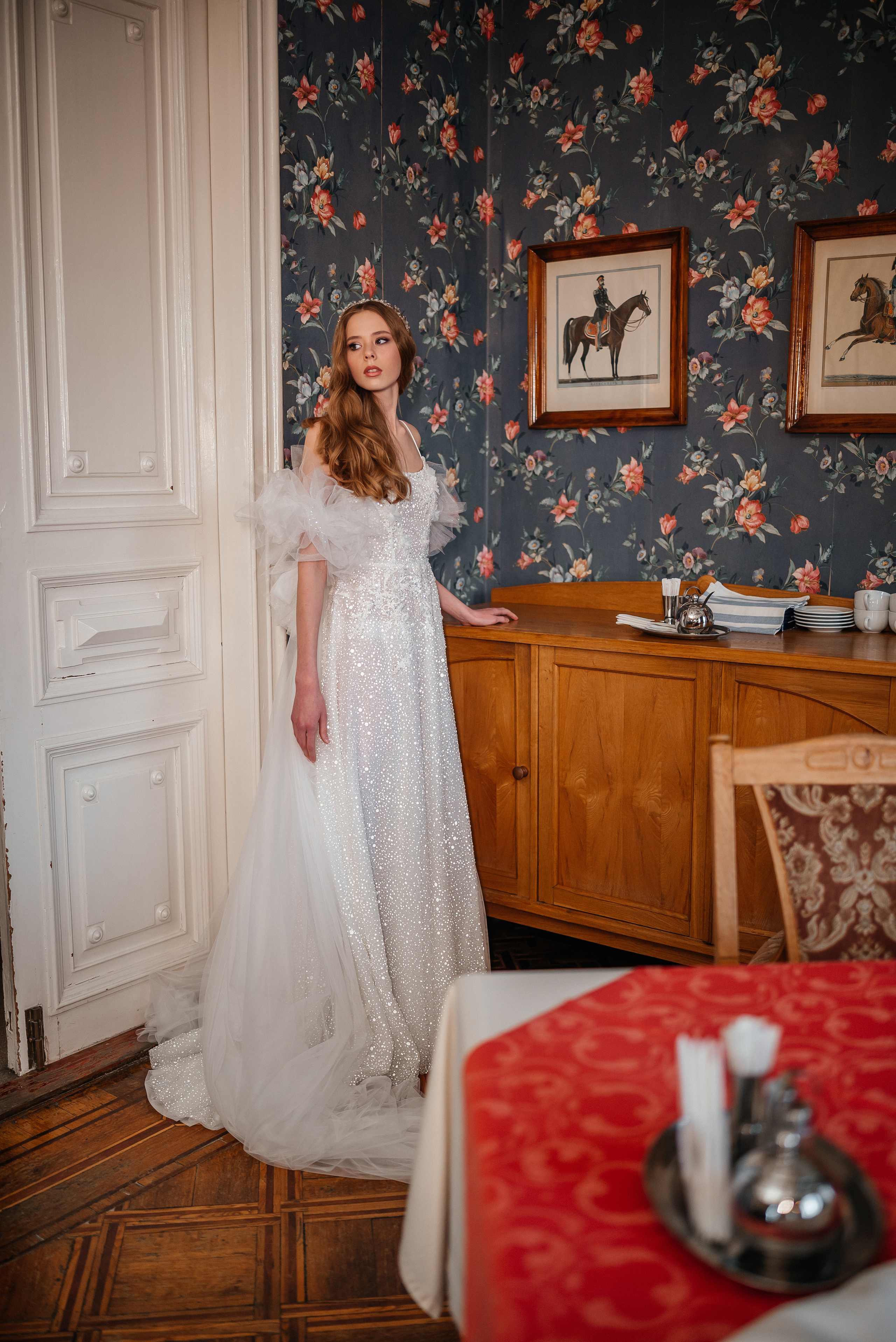 Кирилл и Елизавета. Свадебный и семейный фотограф в Дзержинске Екатерина Шулакова