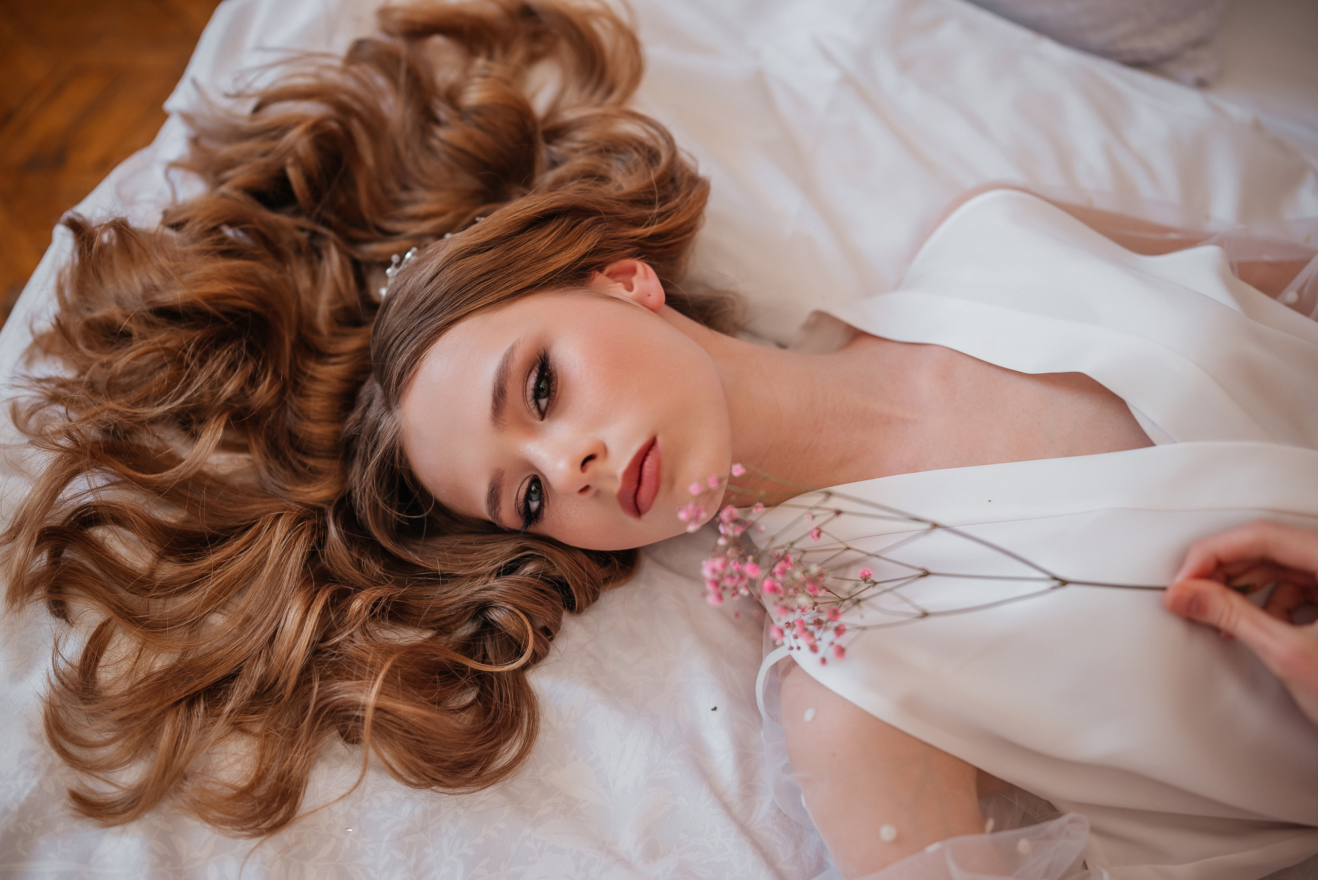 Кирилл и Елизавета. Свадебный и семейный фотограф в Дзержинске Екатерина Шулакова