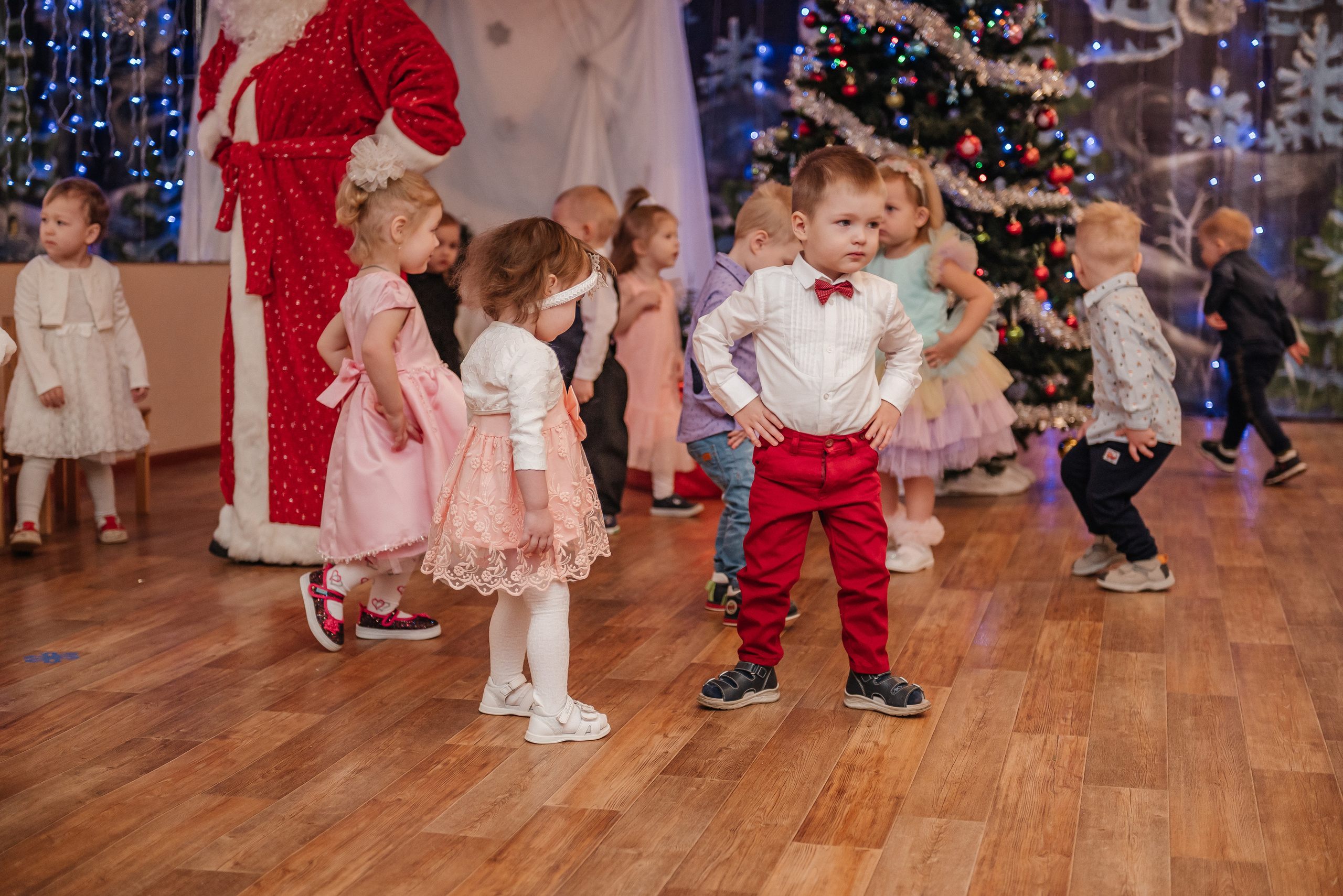 ДС № 135 «Карапузики». Свадебный и семейный фотограф в Дзержинске Екатерина Шулакова