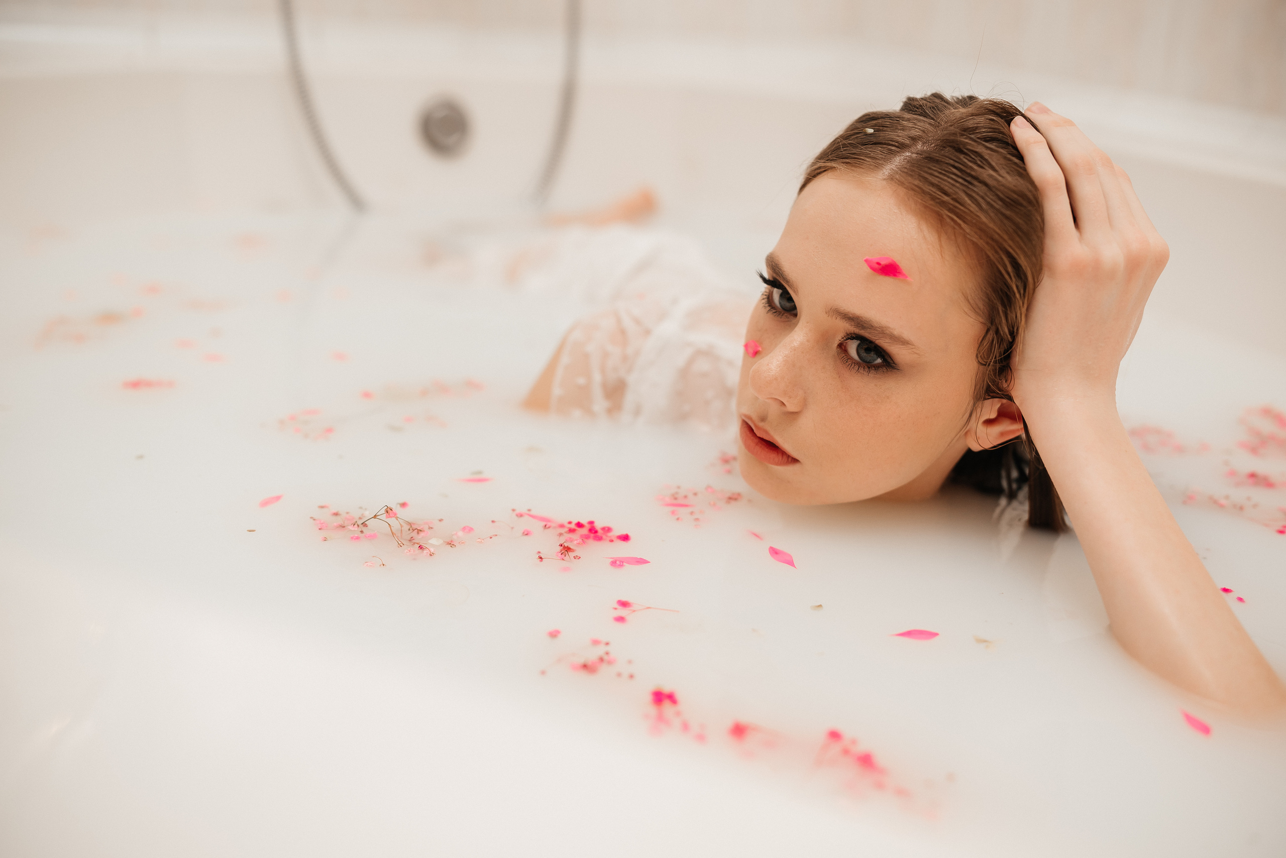 Кирилл и Елизавета. Свадебный и семейный фотограф в Дзержинске Екатерина Шулакова