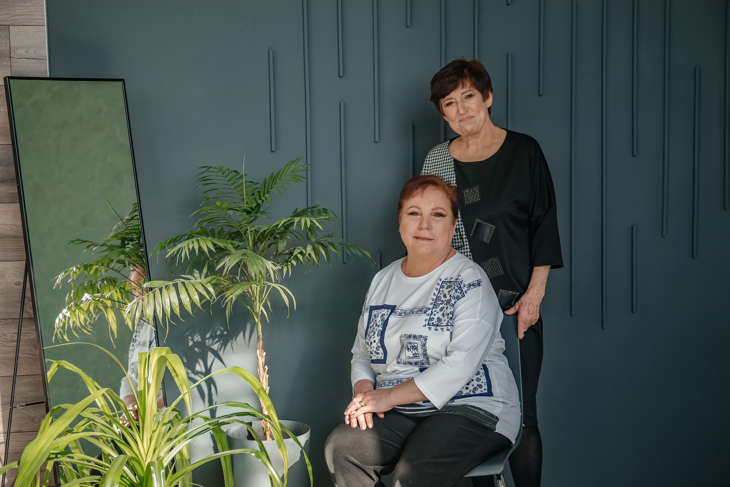 Анна и ее семья. Свадебный и семейный фотограф в Дзержинске Екатерина Шулакова