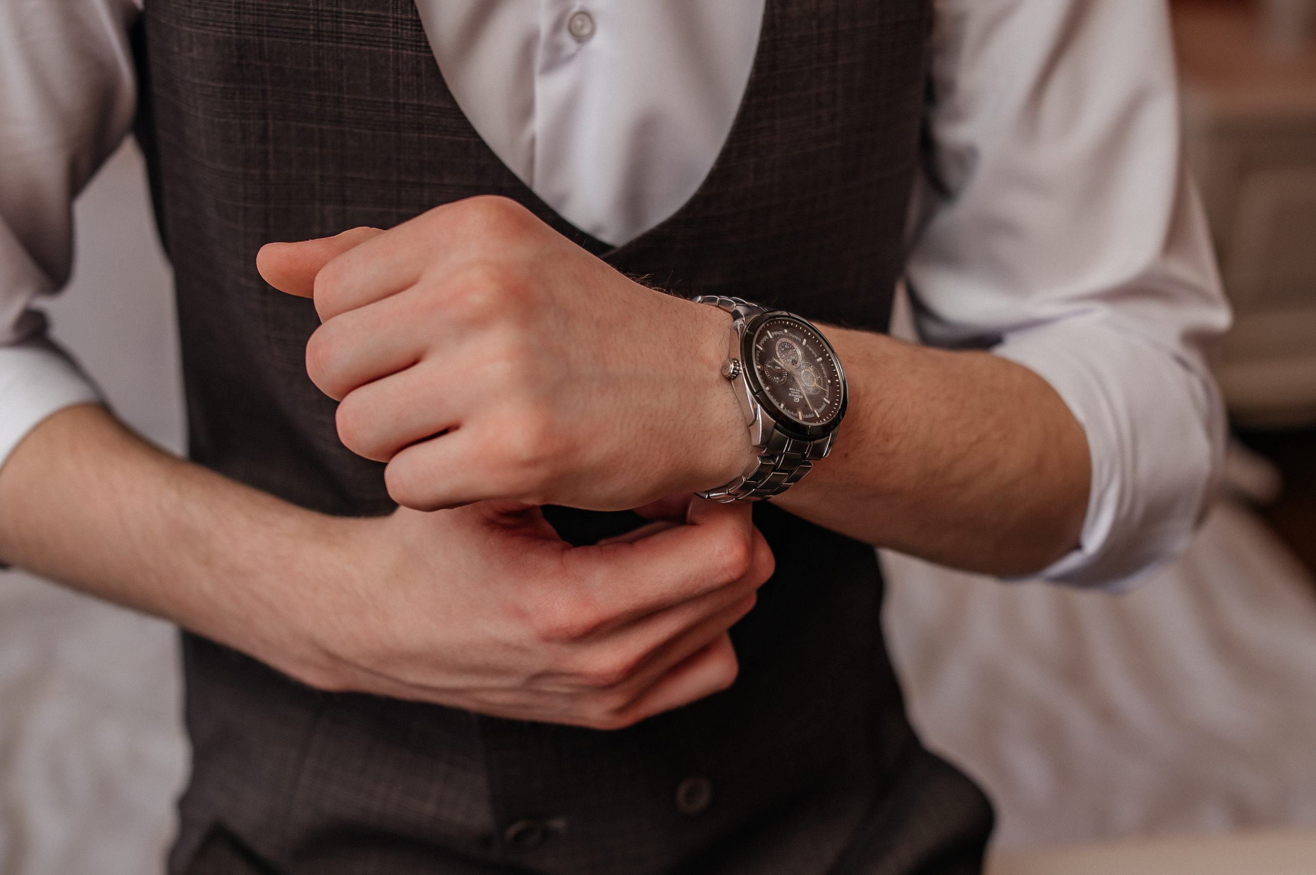 Кирилл и Елизавета. Свадебный и семейный фотограф в Дзержинске Екатерина Шулакова