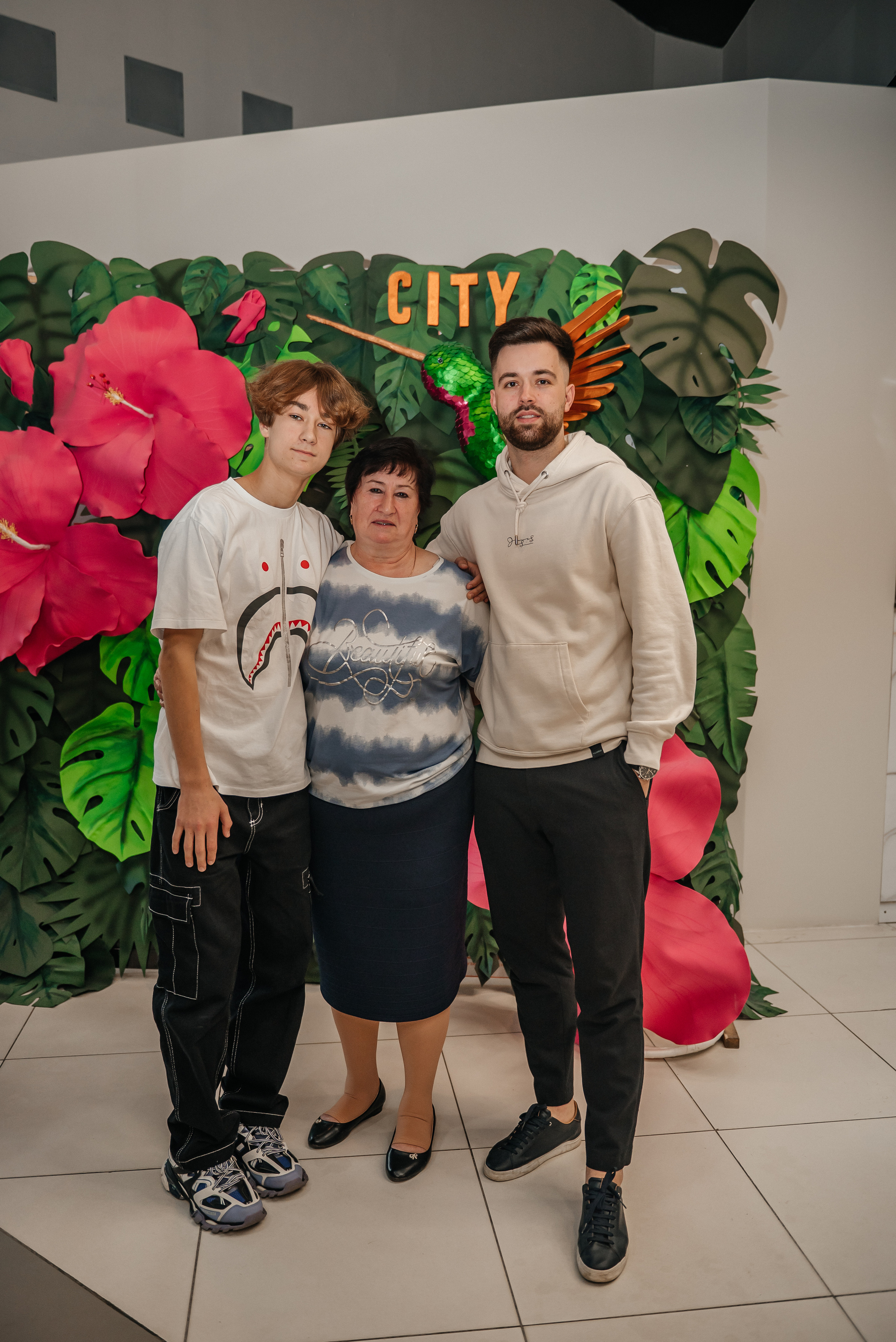 Д/р Егора 16 лет. Свадебный и семейный фотограф в Дзержинске Екатерина Шулакова