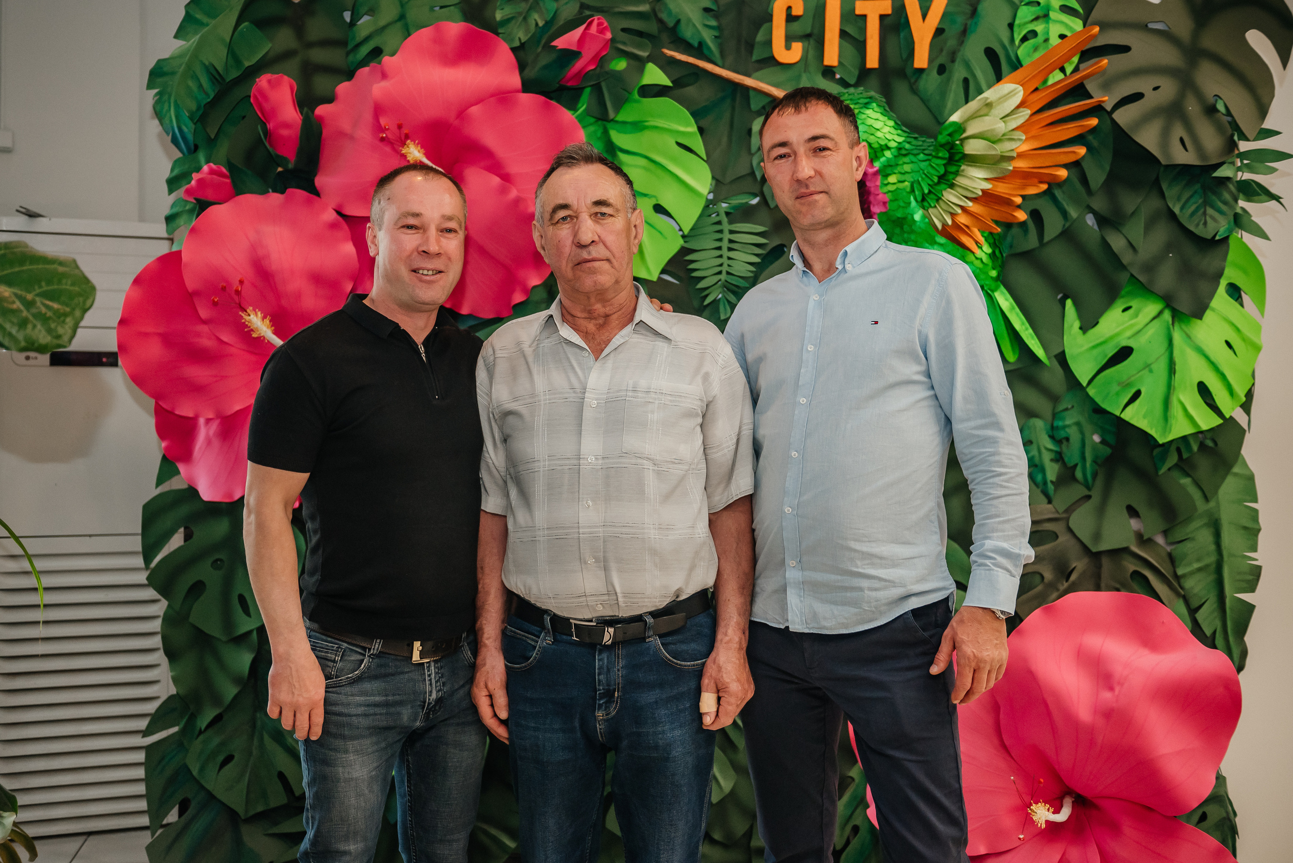 Д/р Егора 16 лет. Свадебный и семейный фотограф в Дзержинске Екатерина Шулакова