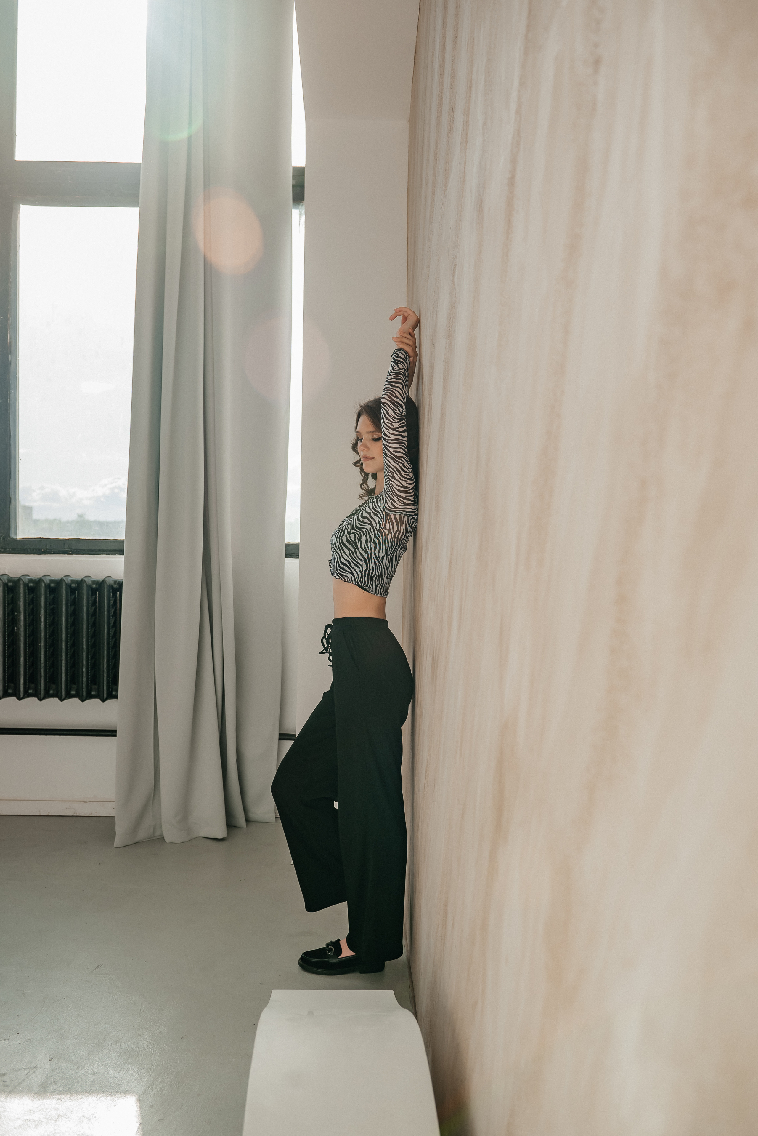 Женский портрет. Свадебный и семейный фотограф в Дзержинске Екатерина Шулакова