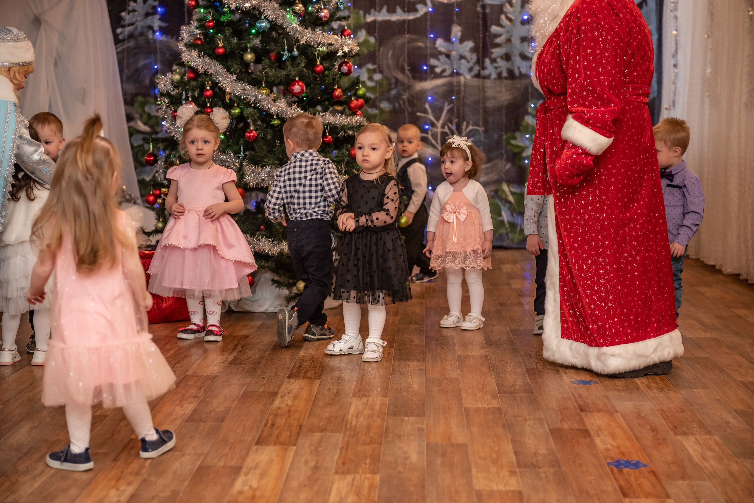 ДС № 135 «Карапузики». Свадебный и семейный фотограф в Дзержинске Екатерина Шулакова