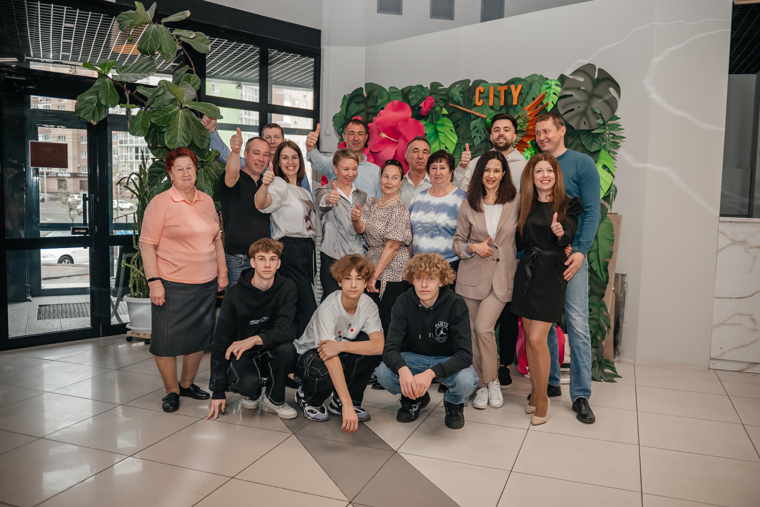 Д/р Егора 16 лет. Свадебный и семейный фотограф в Дзержинске Екатерина Шулакова