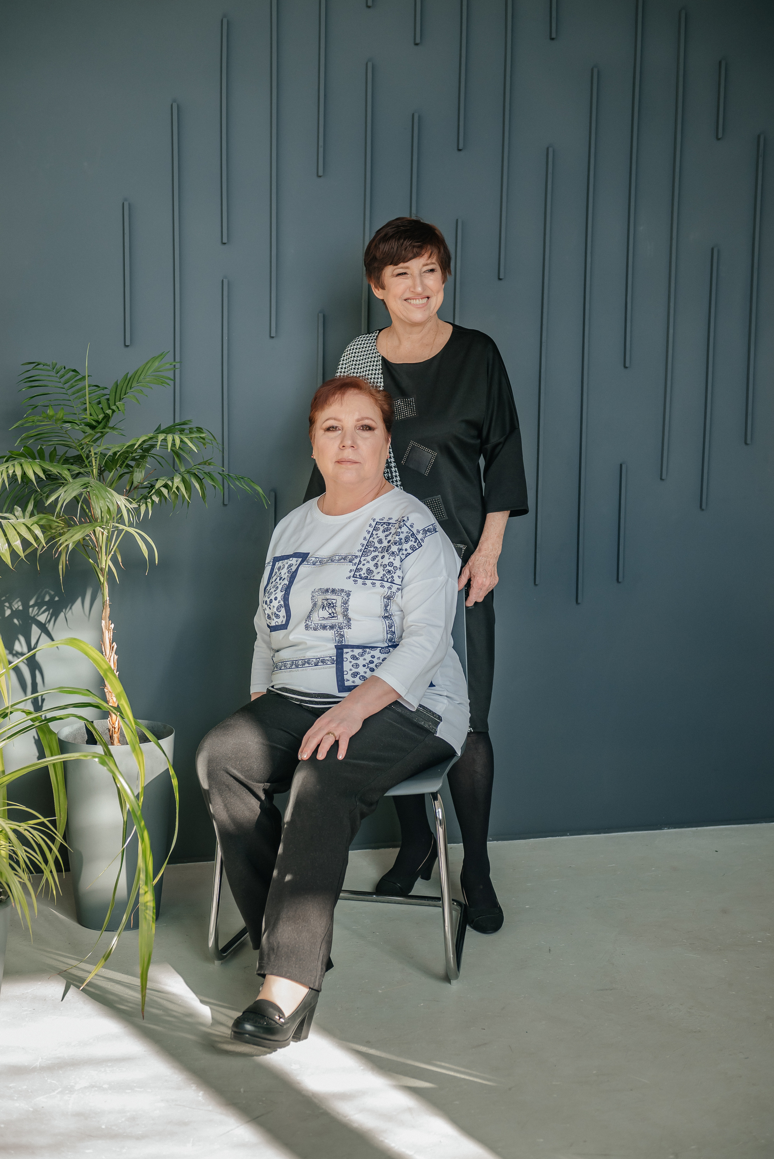 Анна и ее семья. Свадебный и семейный фотограф в Дзержинске Екатерина Шулакова