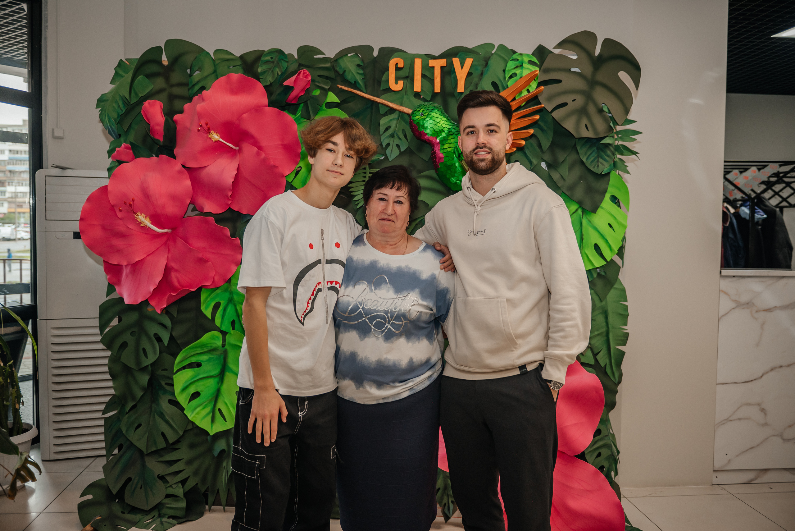 Д/р Егора 16 лет. Свадебный и семейный фотограф в Дзержинске Екатерина Шулакова