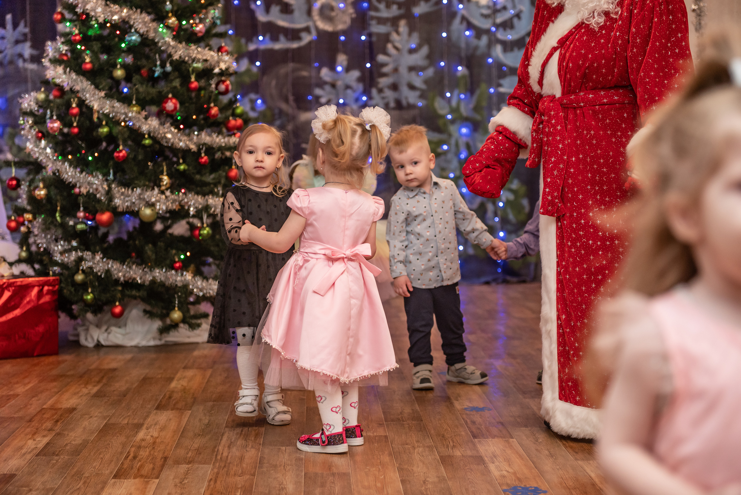 ДС № 135 «Карапузики». Свадебный и семейный фотограф в Дзержинске Екатерина Шулакова