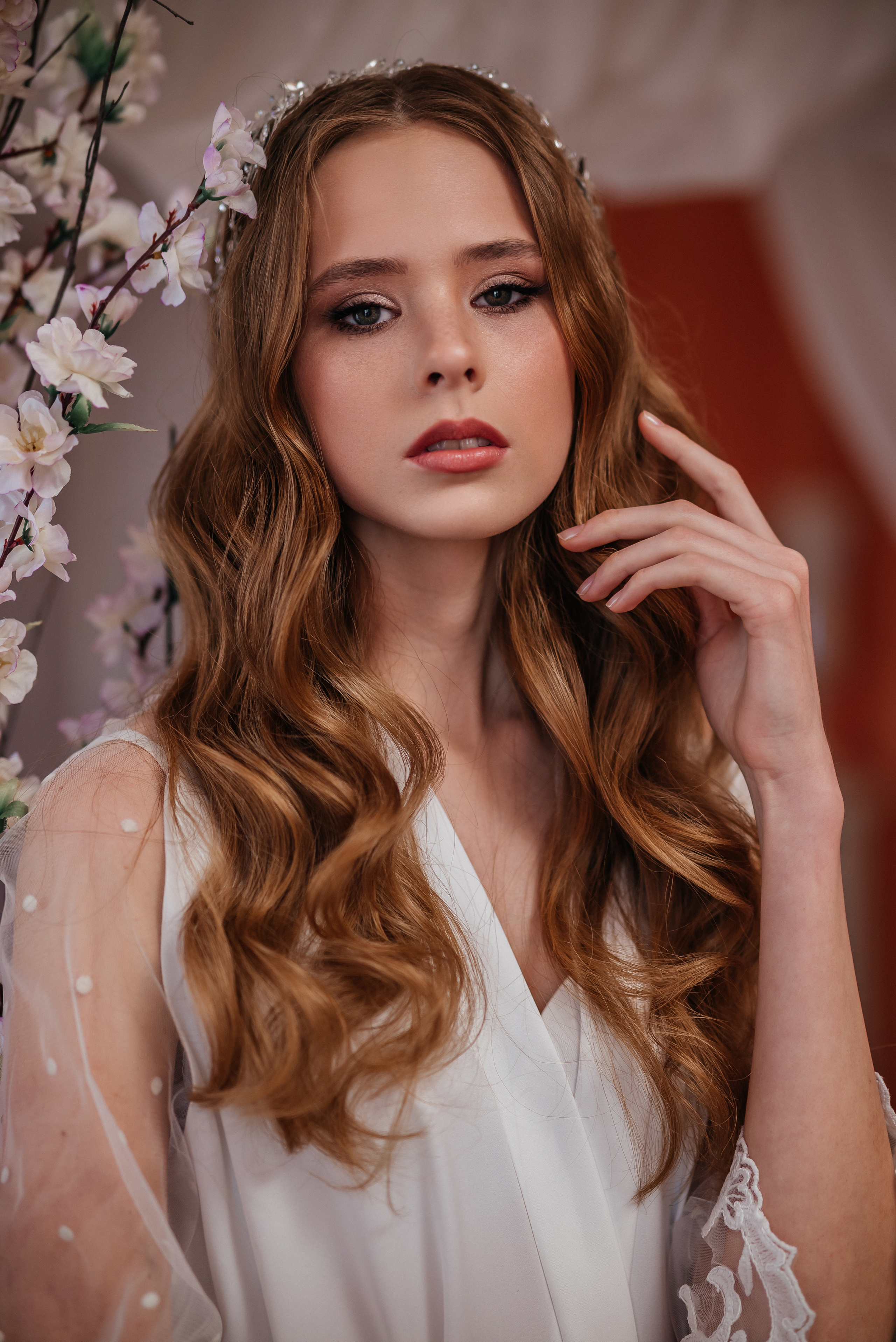 Кирилл и Елизавета. Свадебный и семейный фотограф в Дзержинске Екатерина Шулакова