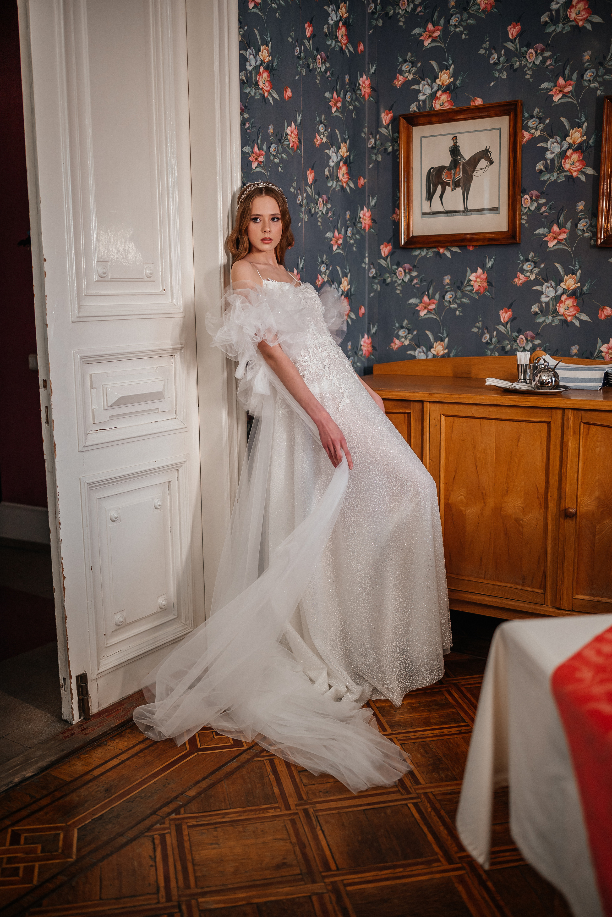 Кирилл и Елизавета. Свадебный и семейный фотограф в Дзержинске Екатерина Шулакова