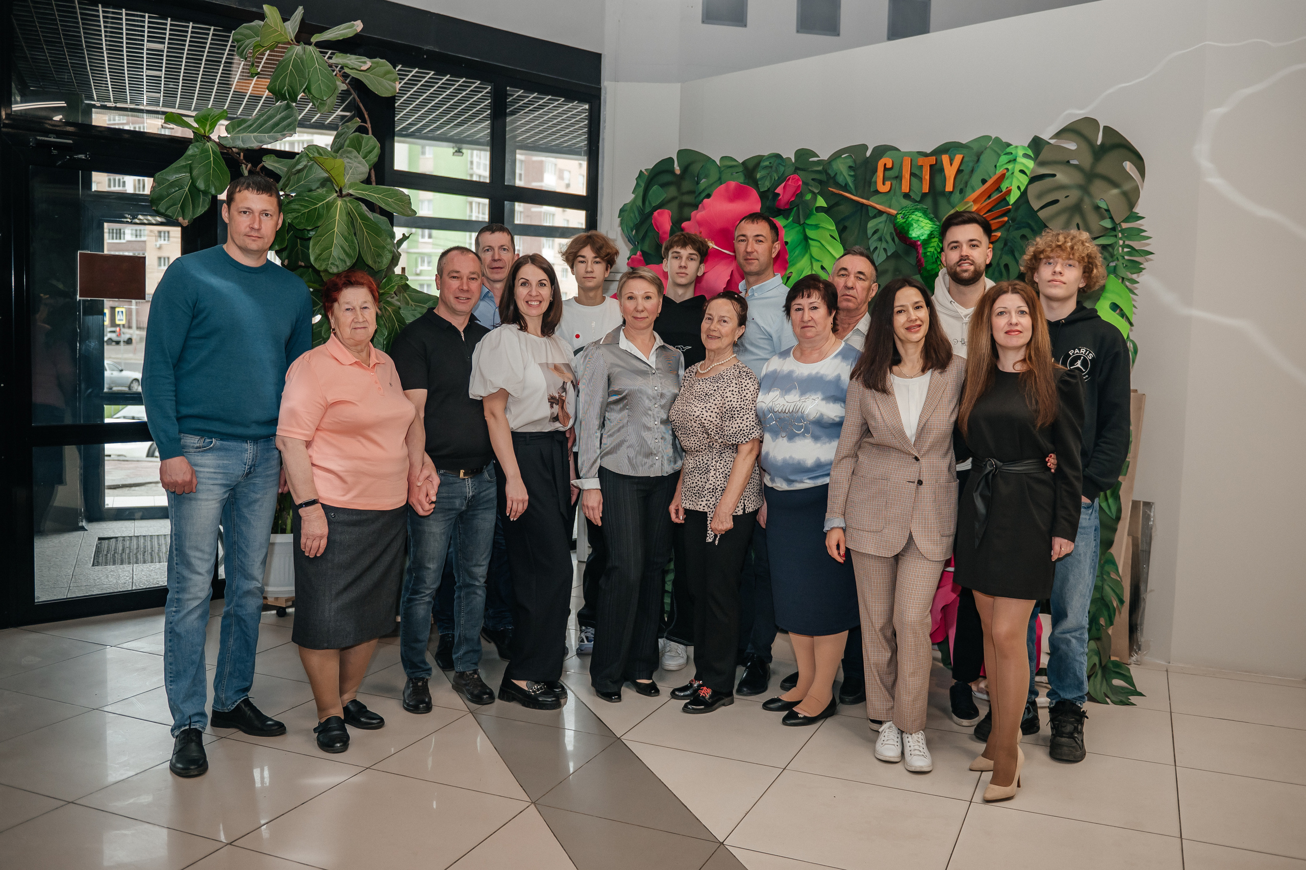 Д/р Егора 16 лет. Свадебный и семейный фотограф в Дзержинске Екатерина Шулакова