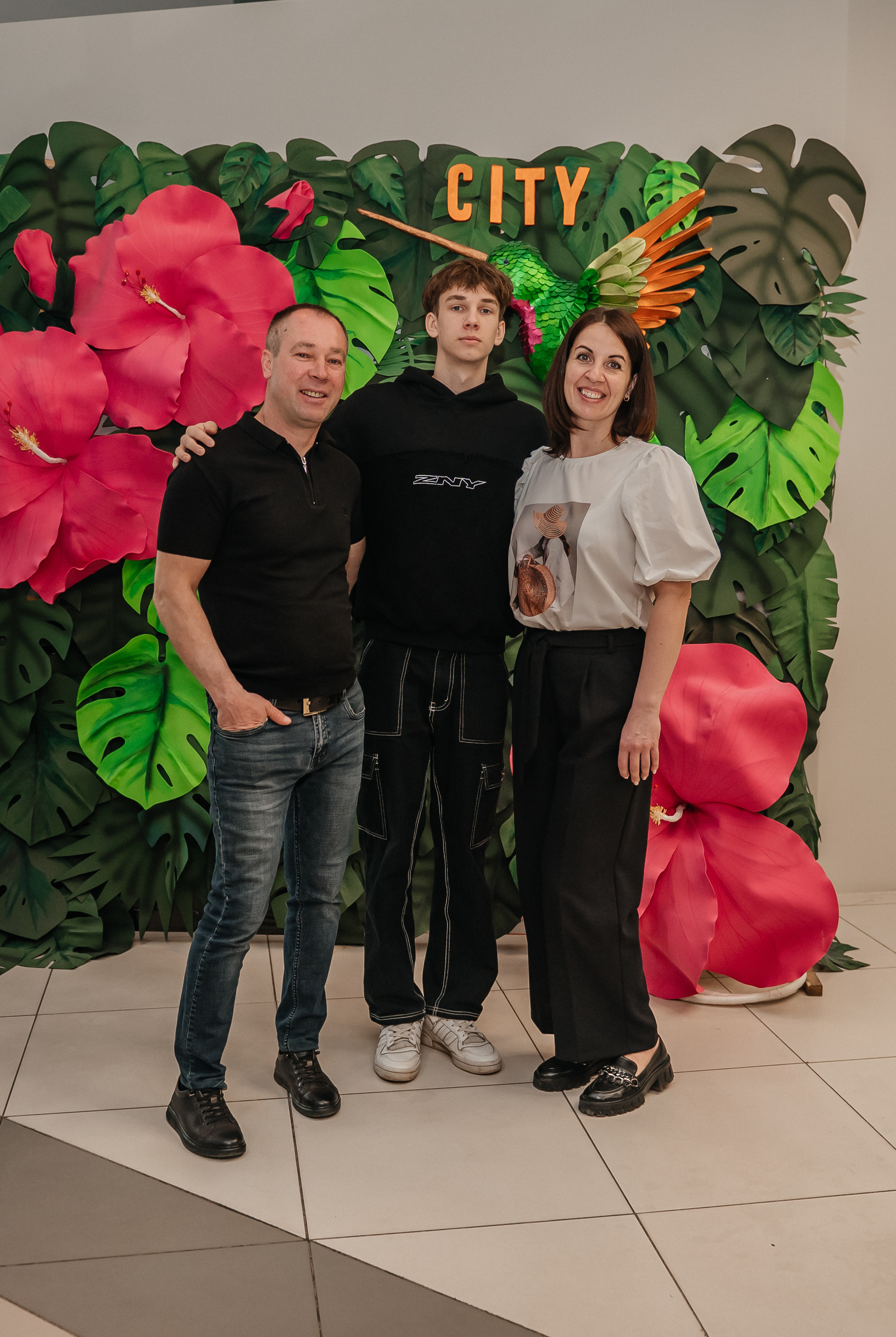 Д/р Егора 16 лет. Свадебный и семейный фотограф в Дзержинске Екатерина Шулакова