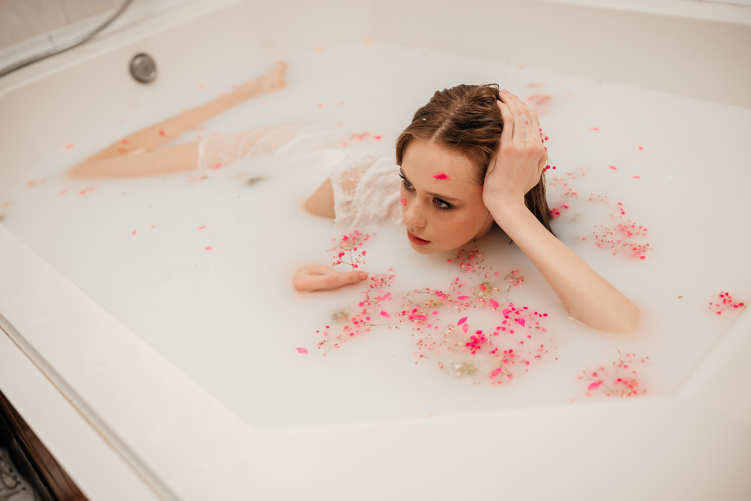 Кирилл и Елизавета. Свадебный и семейный фотограф в Дзержинске Екатерина Шулакова