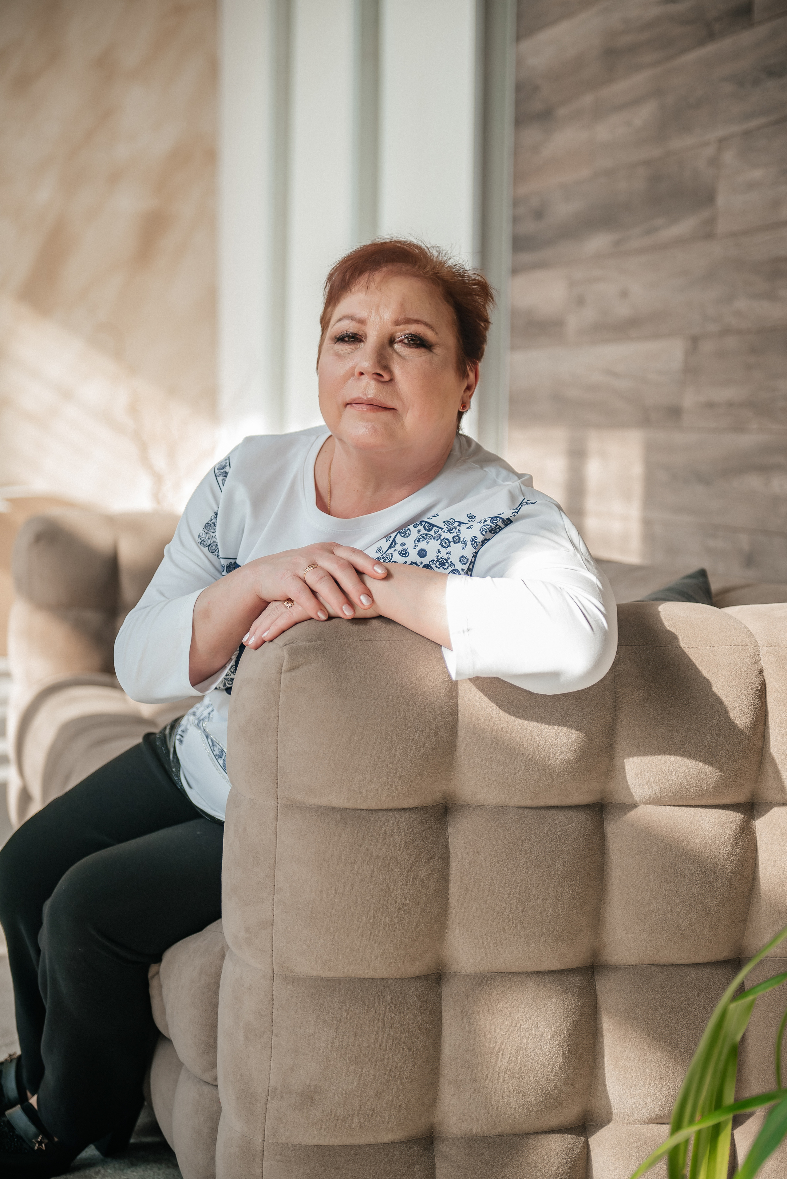 Женский портрет. Свадебный и семейный фотограф в Дзержинске Екатерина Шулакова