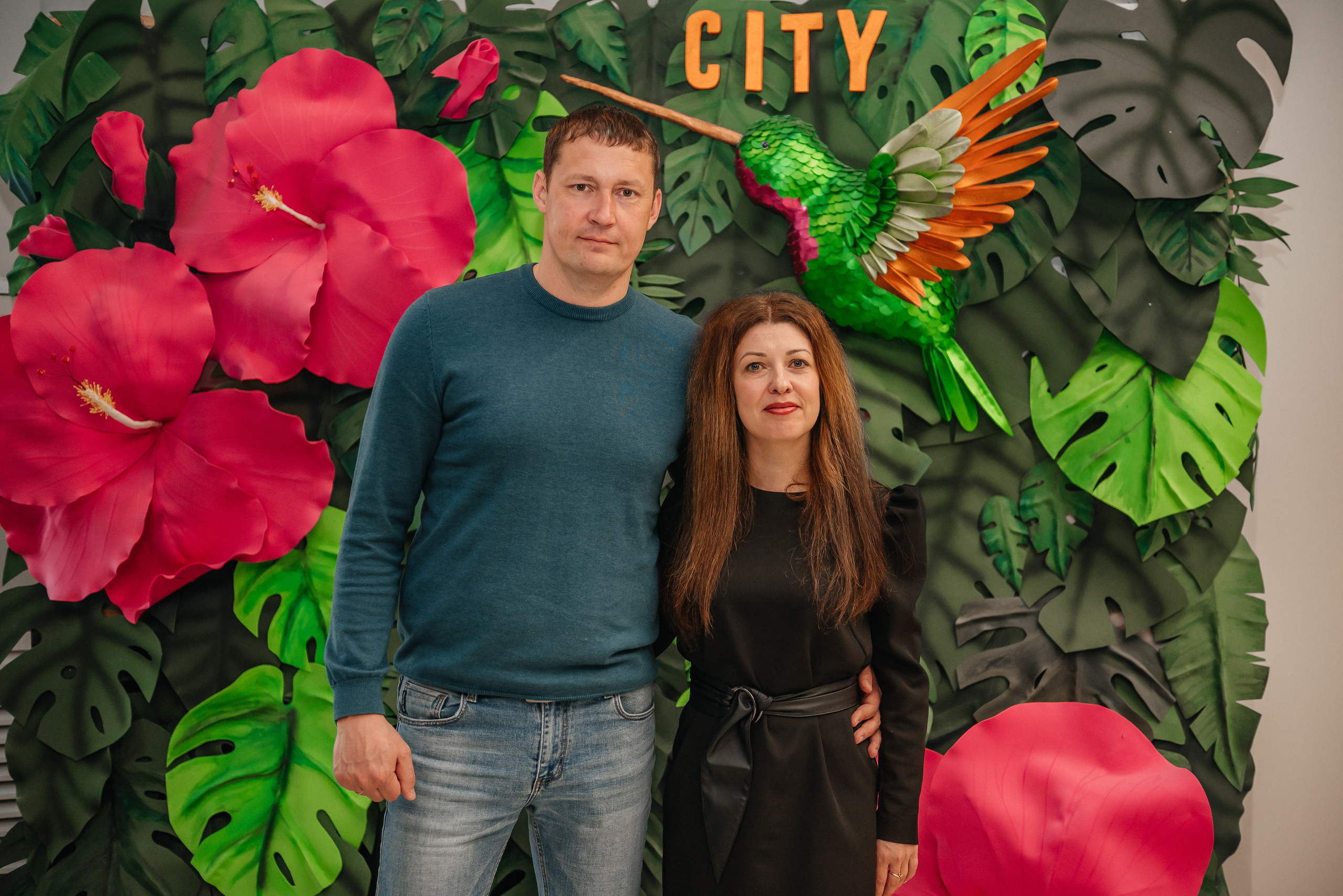 Д/р Егора 16 лет. Свадебный и семейный фотограф в Дзержинске Екатерина Шулакова