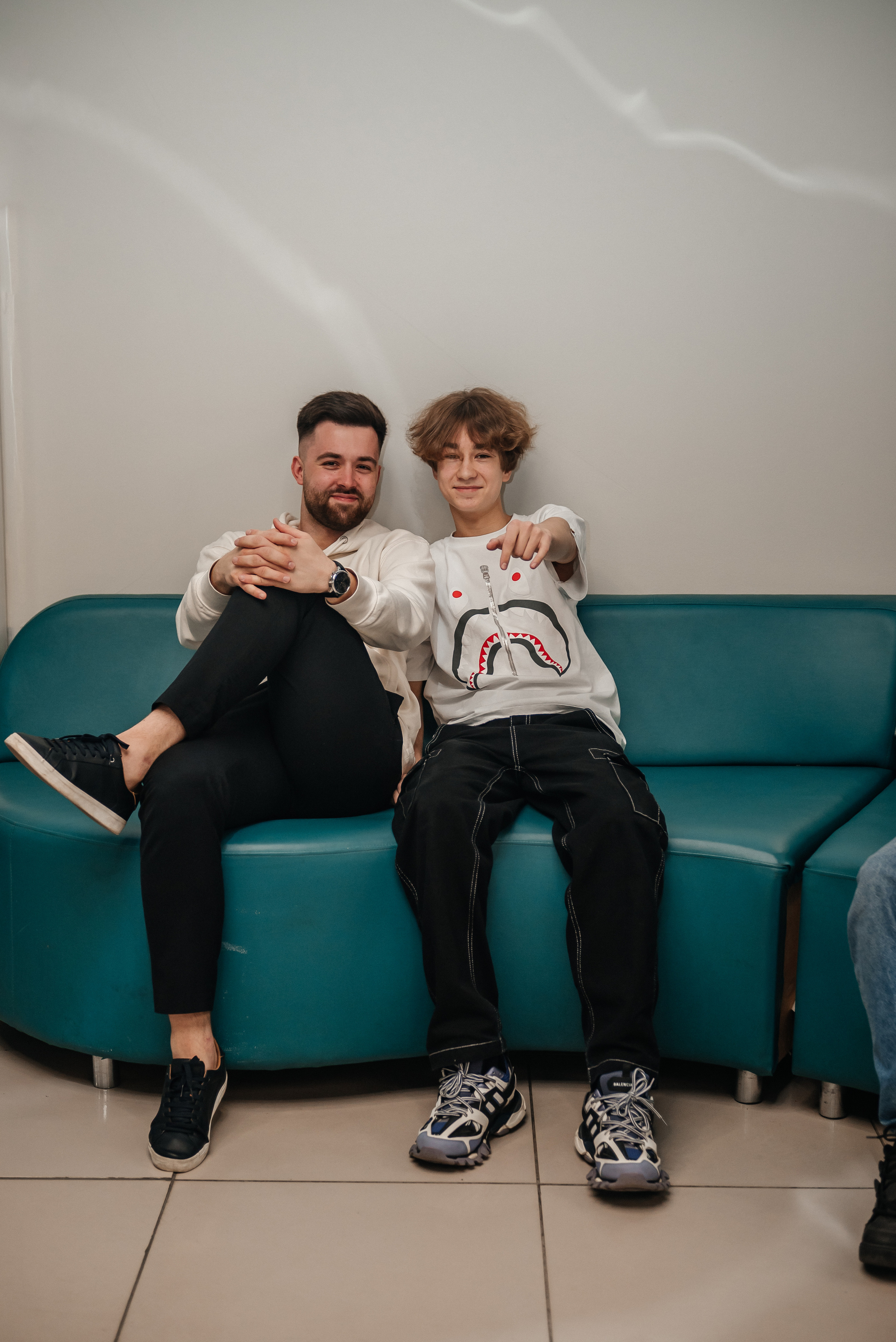 Д/р Егора 16 лет. Свадебный и семейный фотограф в Дзержинске Екатерина Шулакова