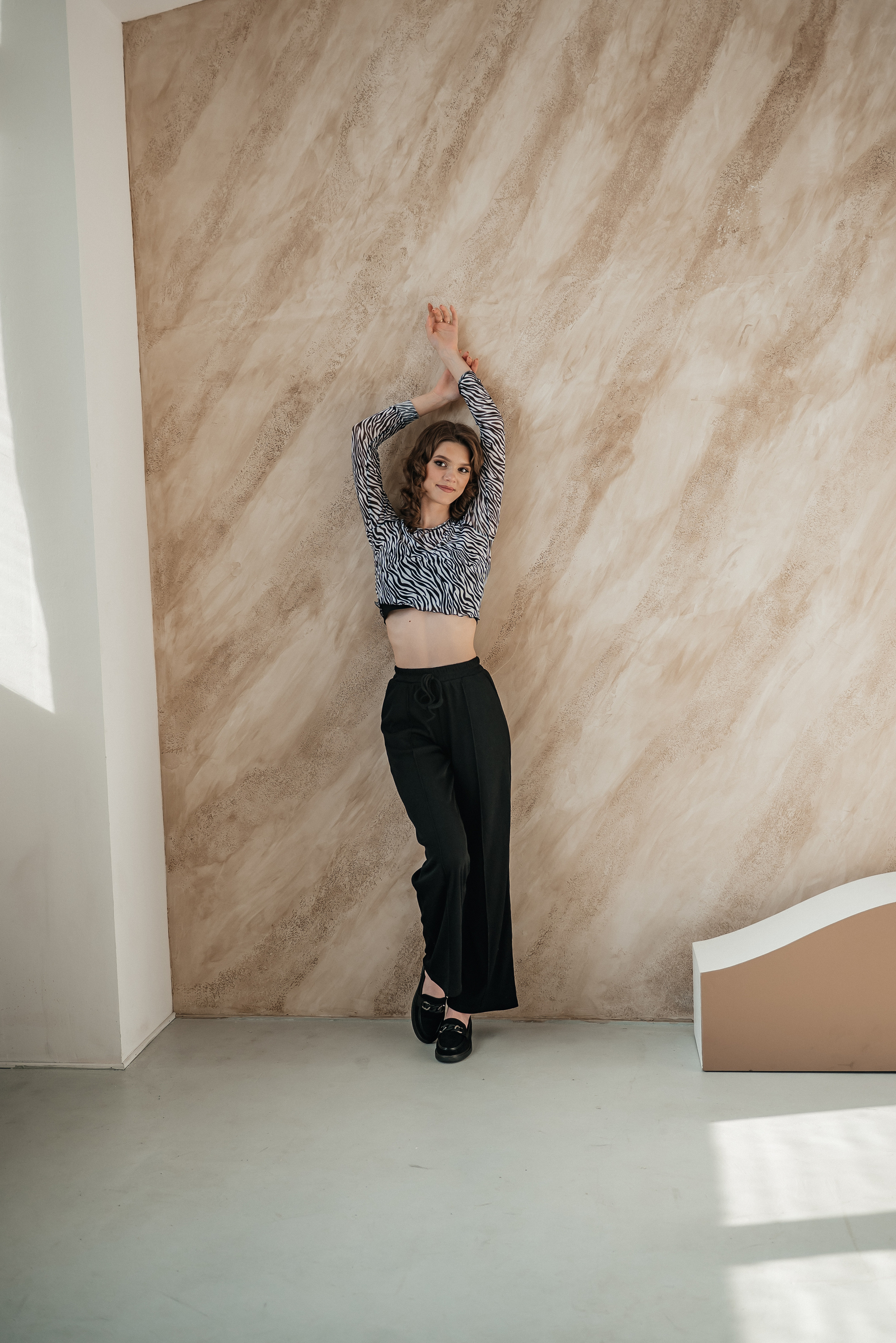 Женский портрет. Свадебный и семейный фотограф в Дзержинске Екатерина Шулакова